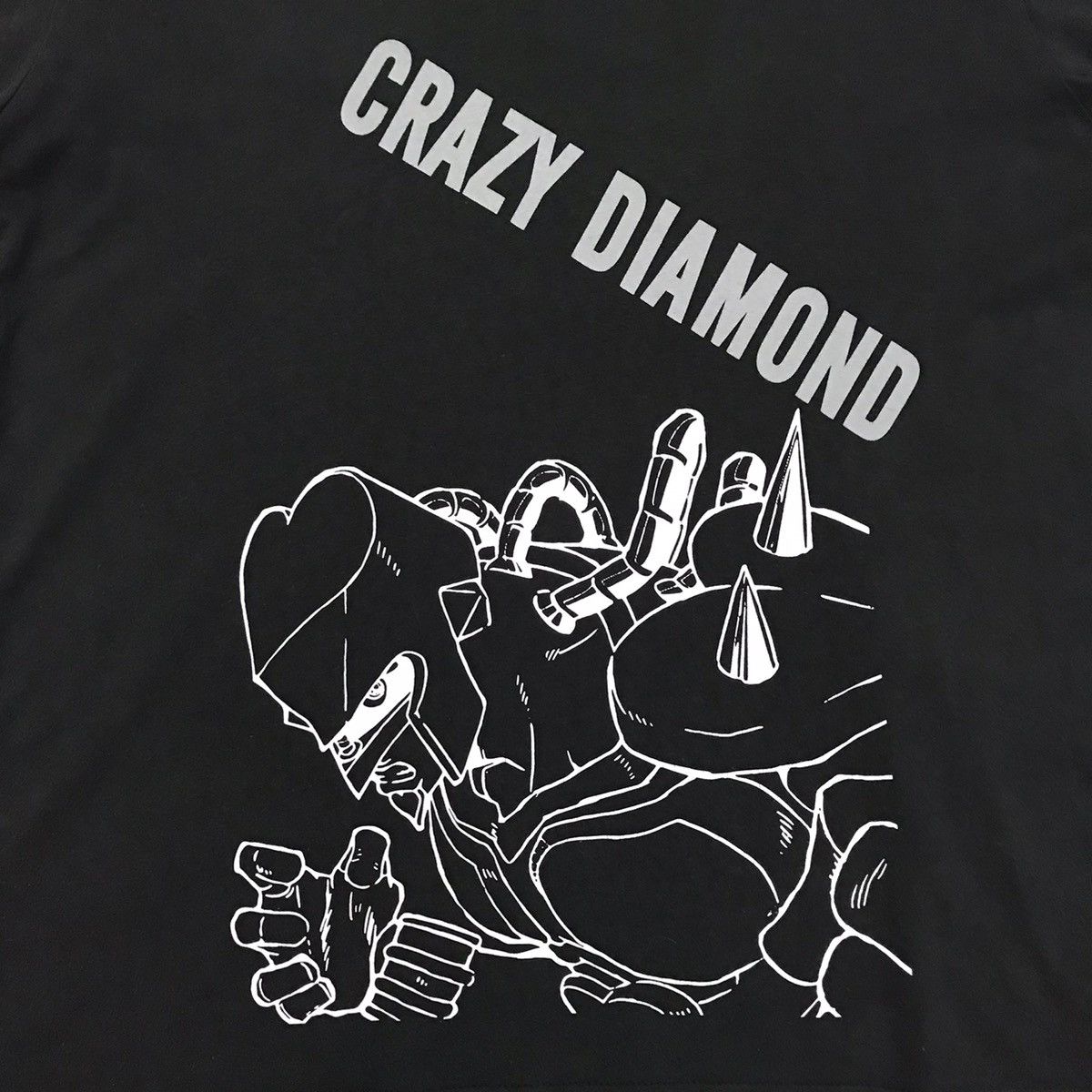 Anime × Cartoon Network × Vintage 💥RARE💥 Vintage Jojo’s Bizarre Adventure Tee Anime Tee Size US L / EU 52-54 / 3 - 2 Thumbnail