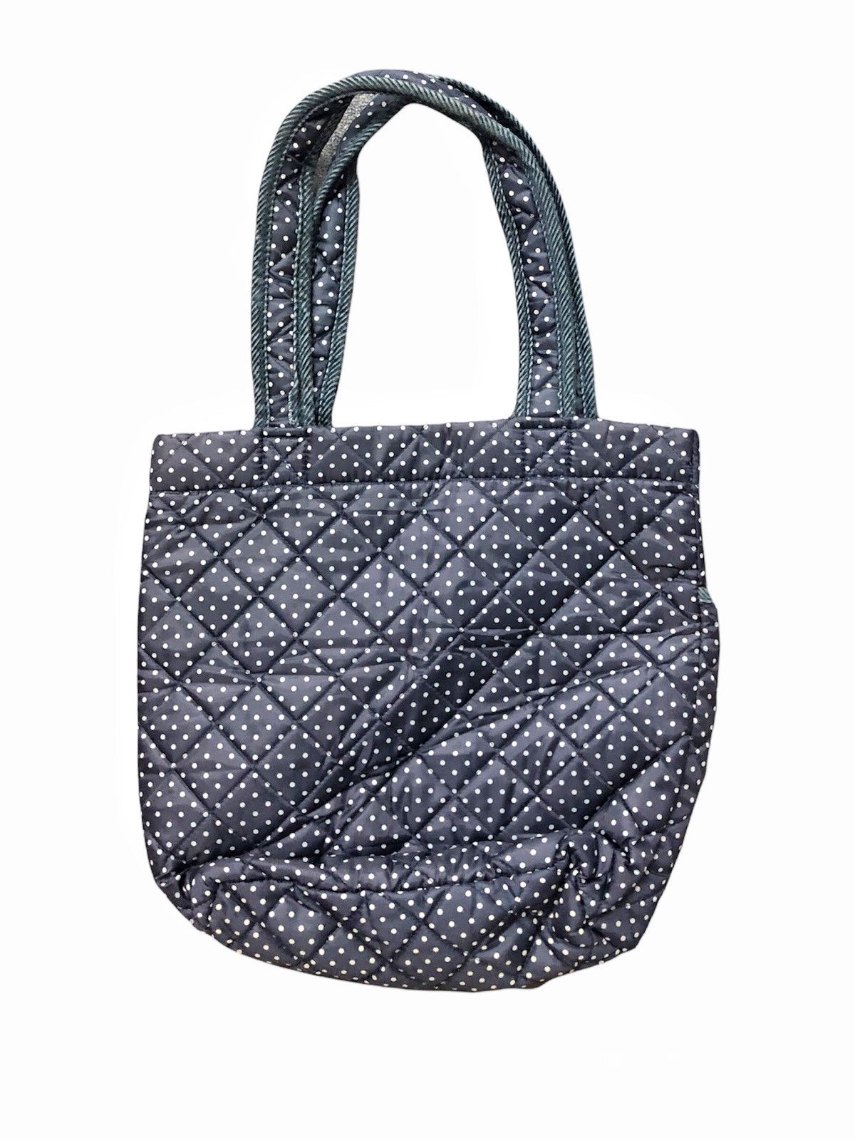 Lavenham Lavenham Puffer quilted tote bag Size ONE SIZE - 3 Thumbnail