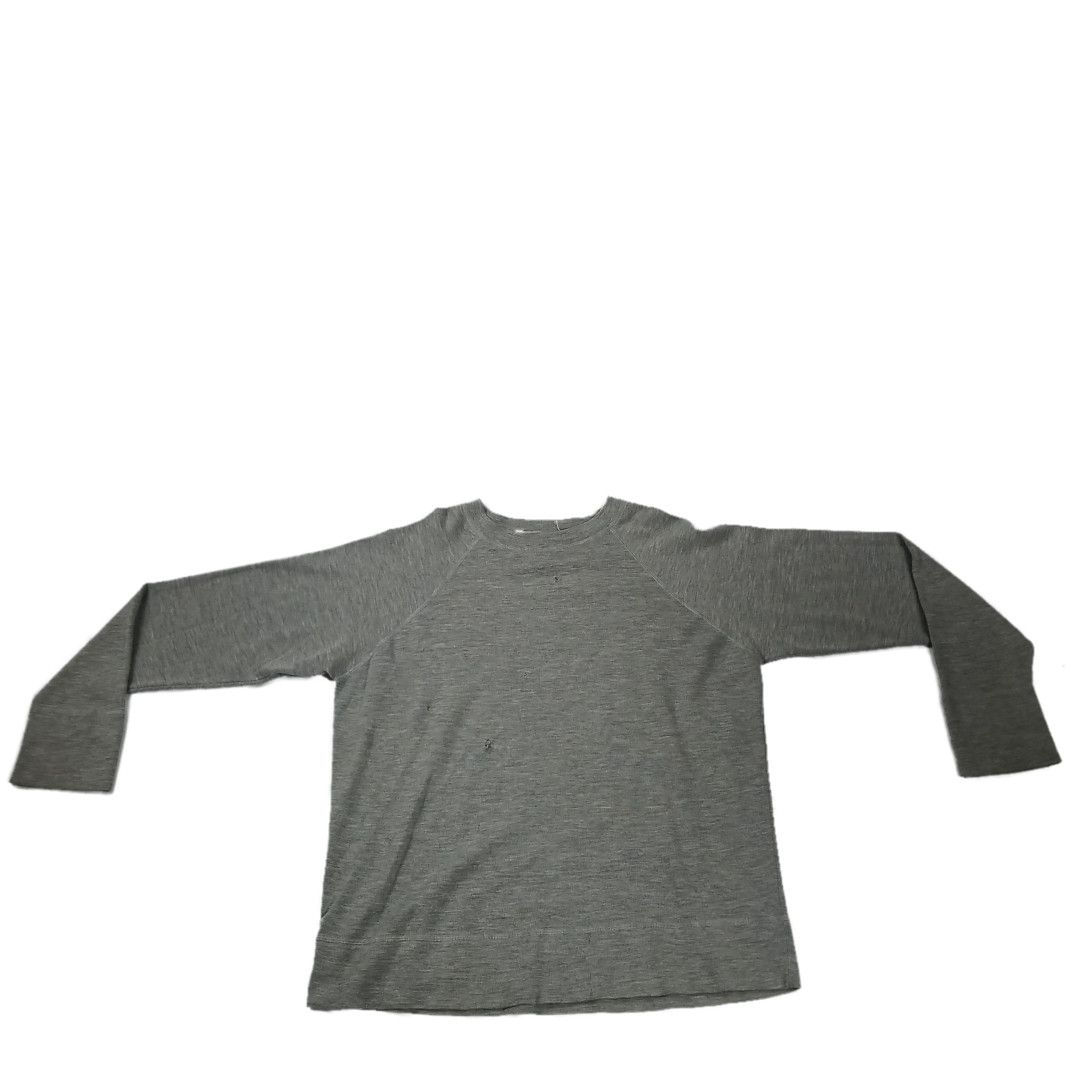 Marni Distressed Wool Sweater Size US L / EU 52-54 / 3 - 2 Thumbnail