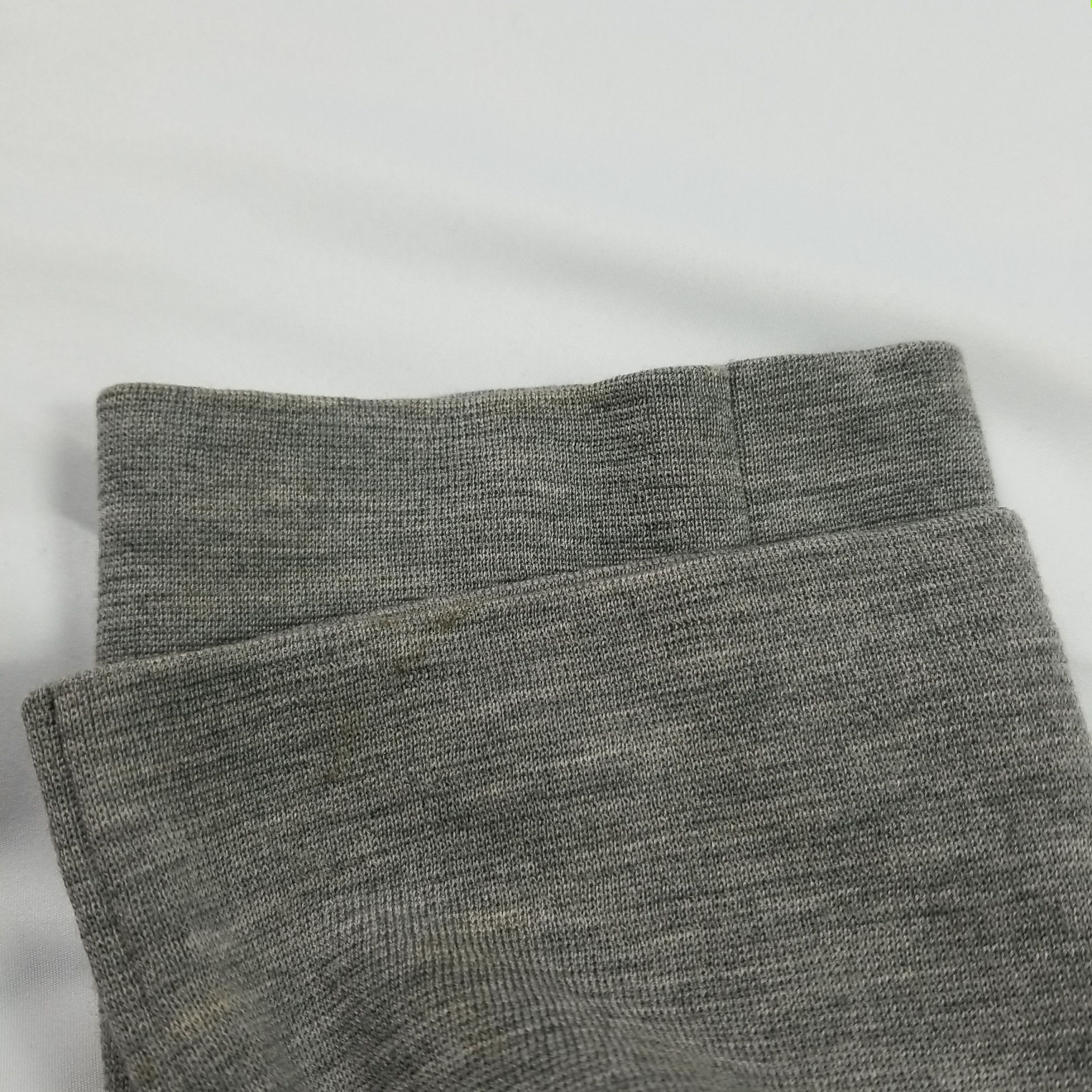 Marni Distressed Wool Sweater Size US L / EU 52-54 / 3 - 8 Thumbnail