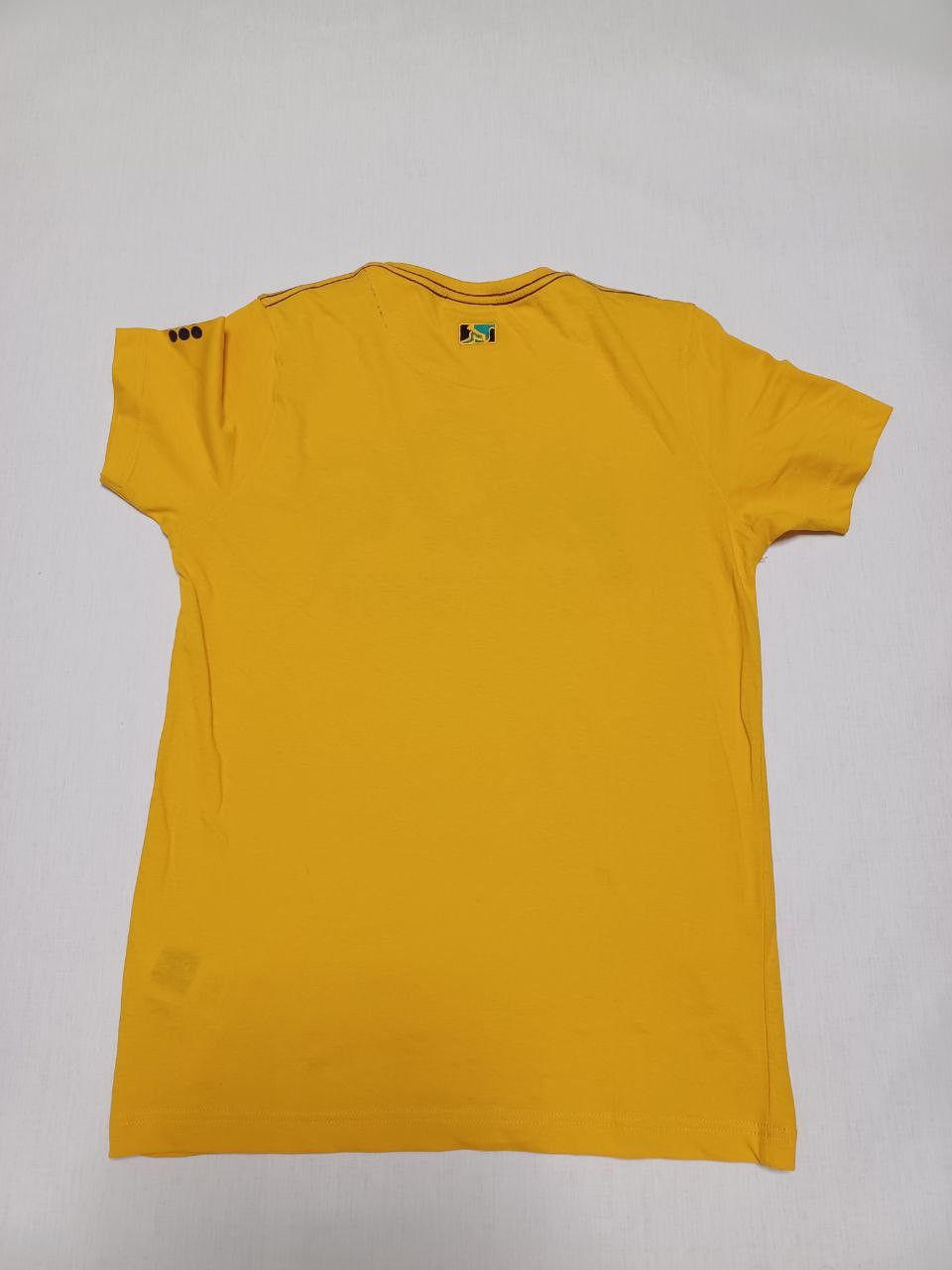 DrunknMunky drunkn munky vintage big logo t-shirt crazy monkeys print Size US S / EU 44-46 / 1 - 2 Thumbnail