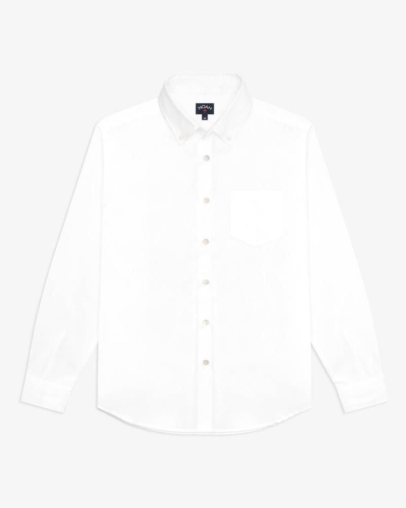Noah NOAH x NEW ORDER "TRUE FAITH" OXFORD SHIRT M Size US M / EU 48-50 / 2 - 14 Thumbnail