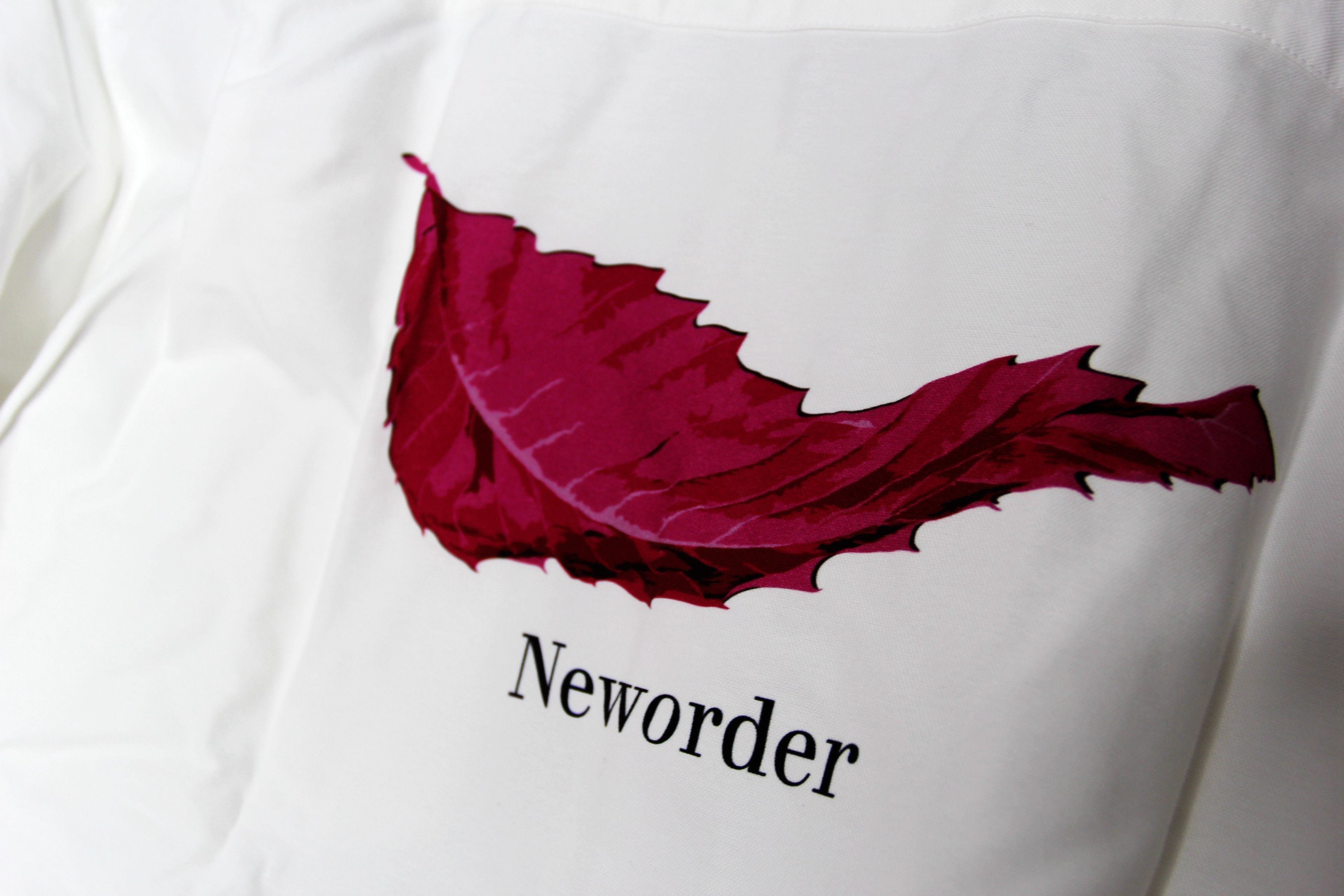 Noah NOAH x NEW ORDER "TRUE FAITH" OXFORD SHIRT M Size US M / EU 48-50 / 2 - 8 Thumbnail