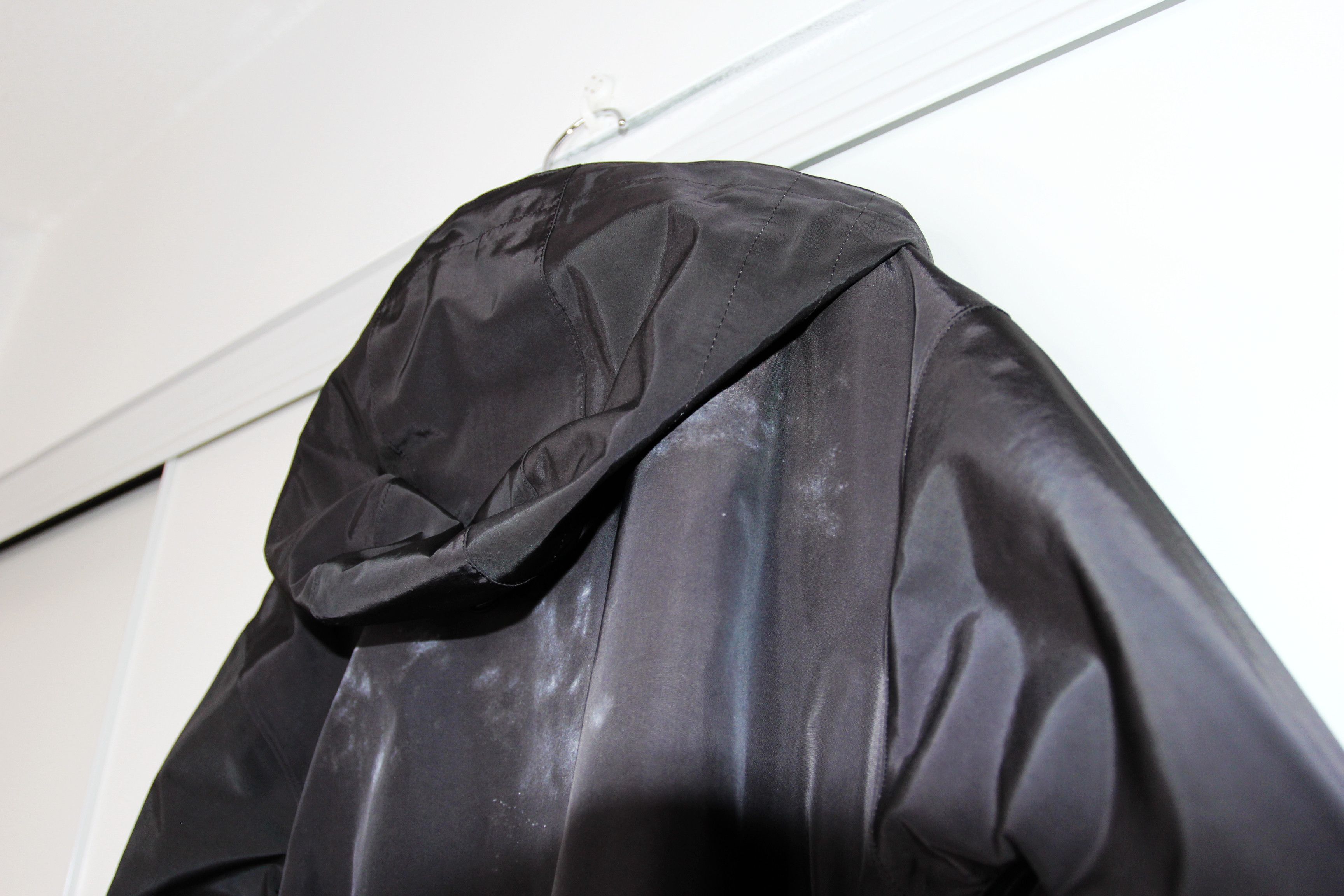Undercover BNWT SS20 UNDERCOVER CINDY SHERMAN PARKA COAT 2 Size US M / EU 48-50 / 2 - 10 Thumbnail