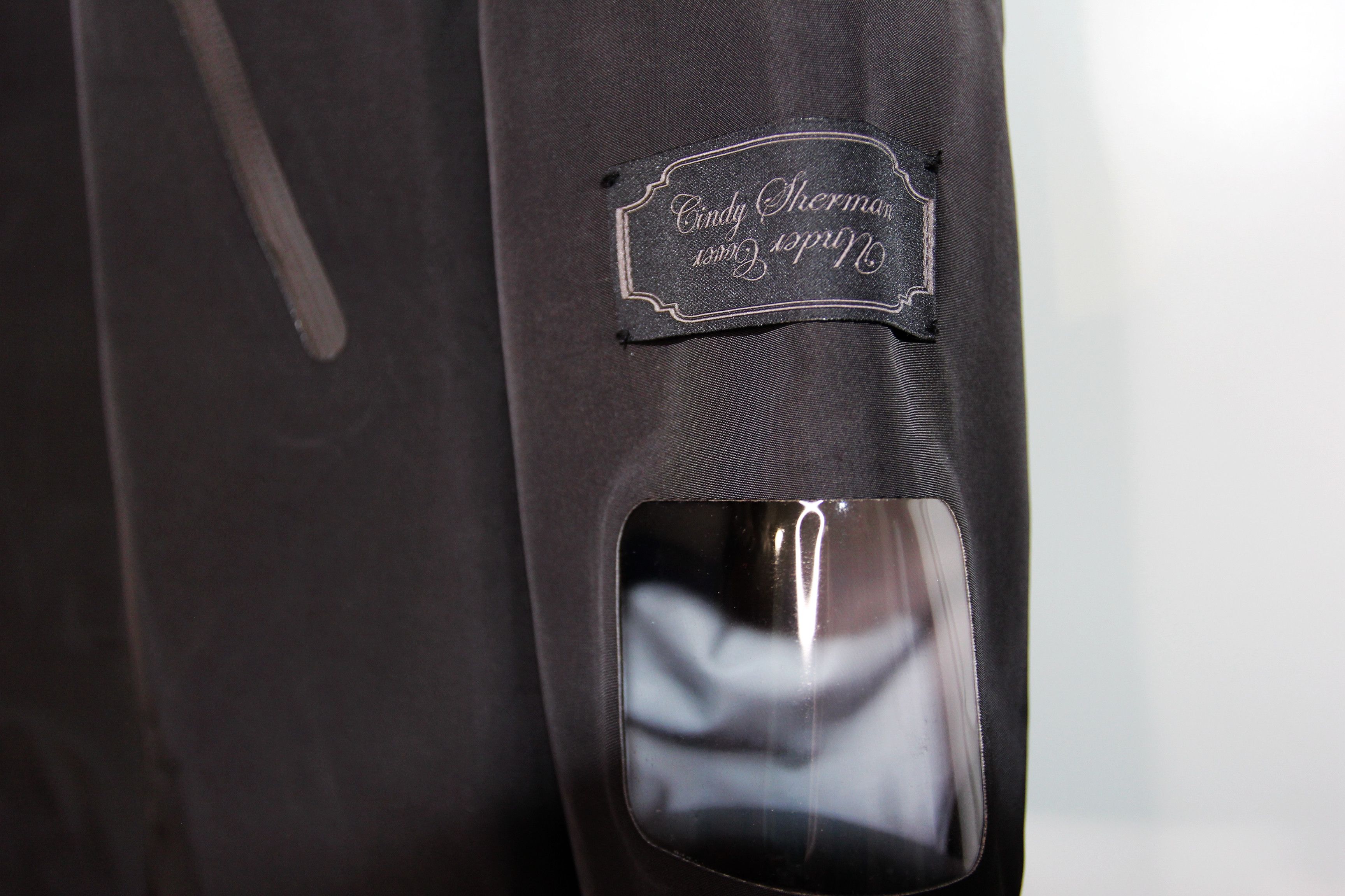 Undercover BNWT SS20 UNDERCOVER CINDY SHERMAN PARKA COAT 2 Size US M / EU 48-50 / 2 - 5 Thumbnail