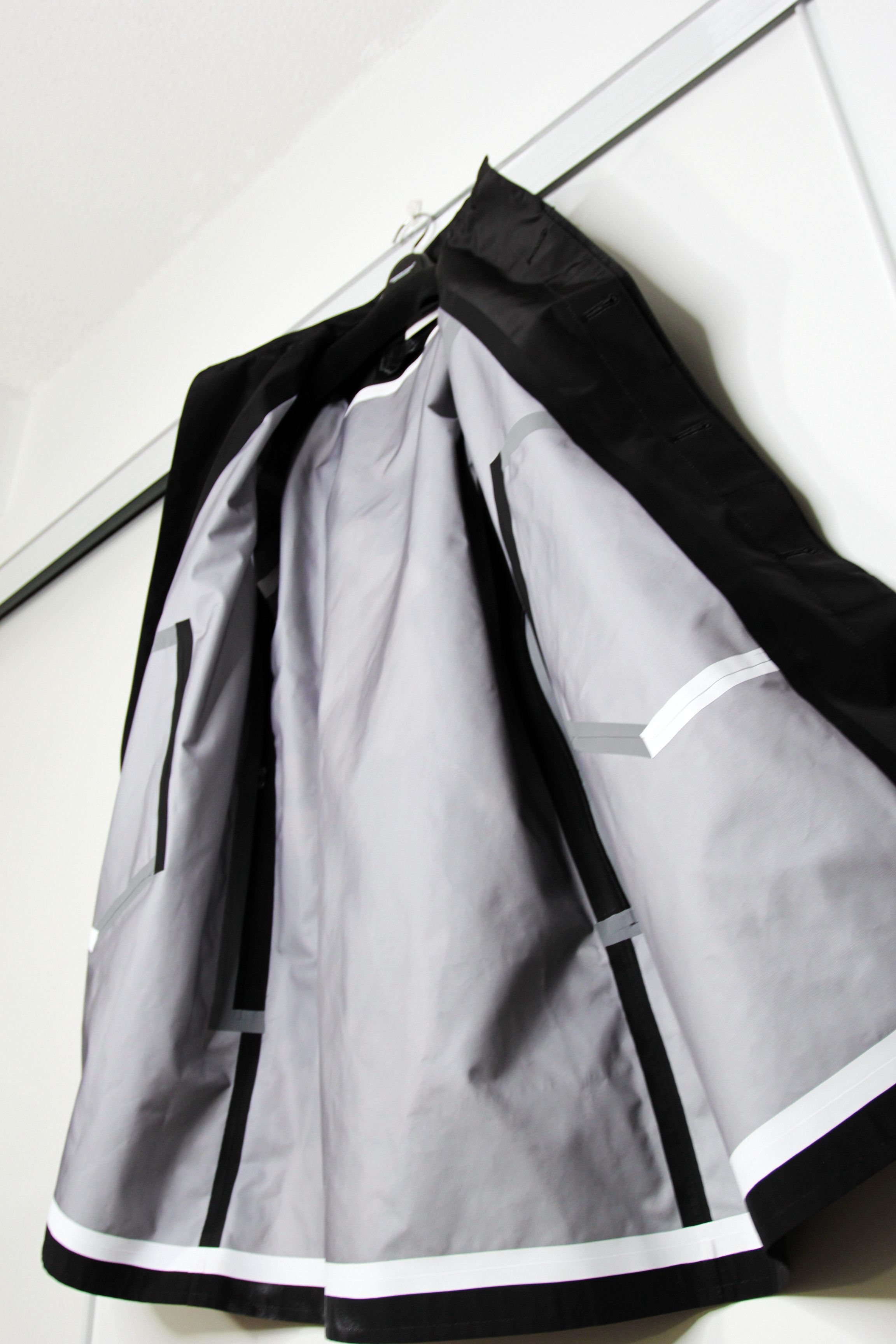 Undercover BNWT SS20 UNDERCOVER CINDY SHERMAN PARKA COAT 2 Size US M / EU 48-50 / 2 - 15 Thumbnail
