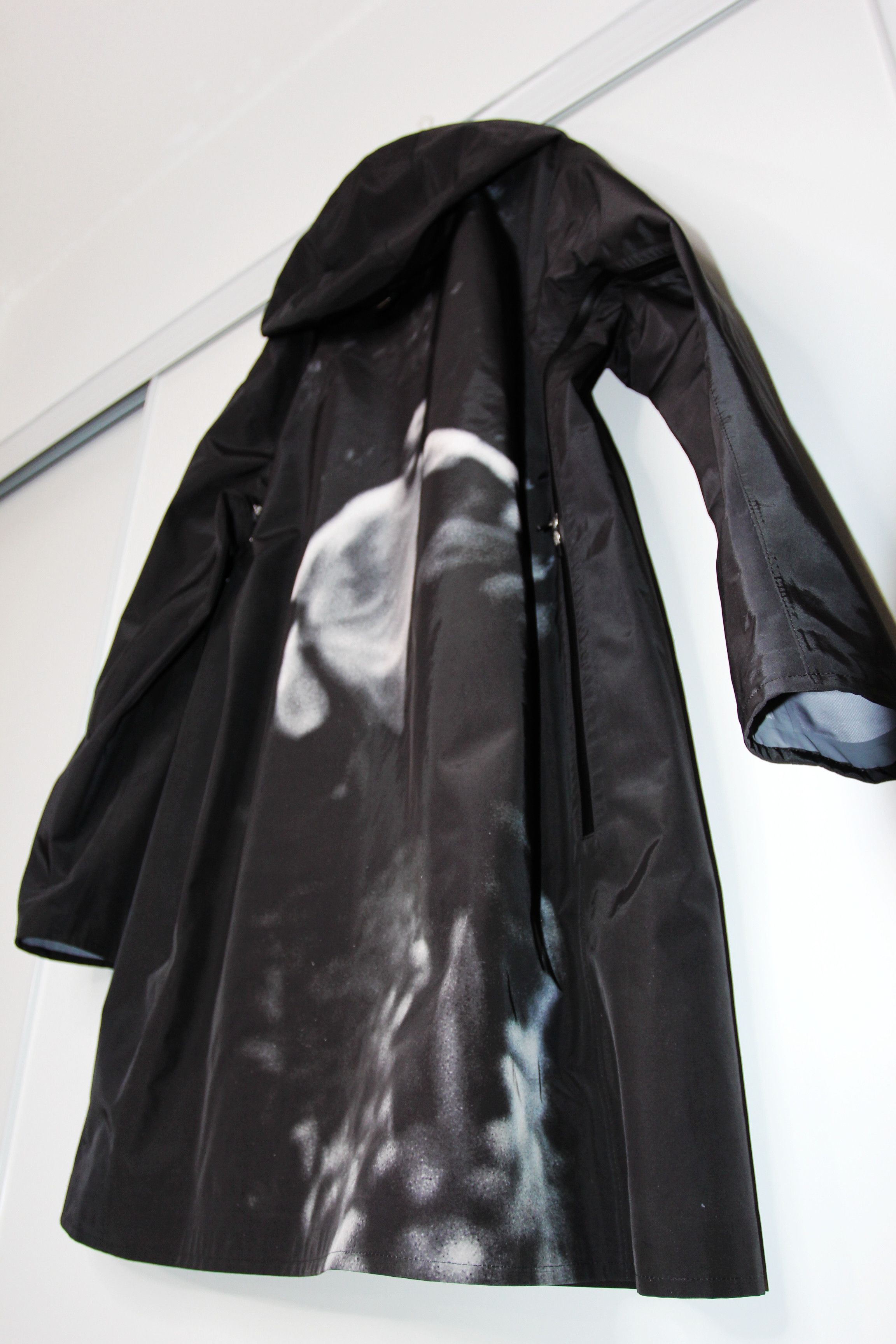 Undercover BNWT SS20 UNDERCOVER CINDY SHERMAN PARKA COAT 2 Size US M / EU 48-50 / 2 - 12 Thumbnail