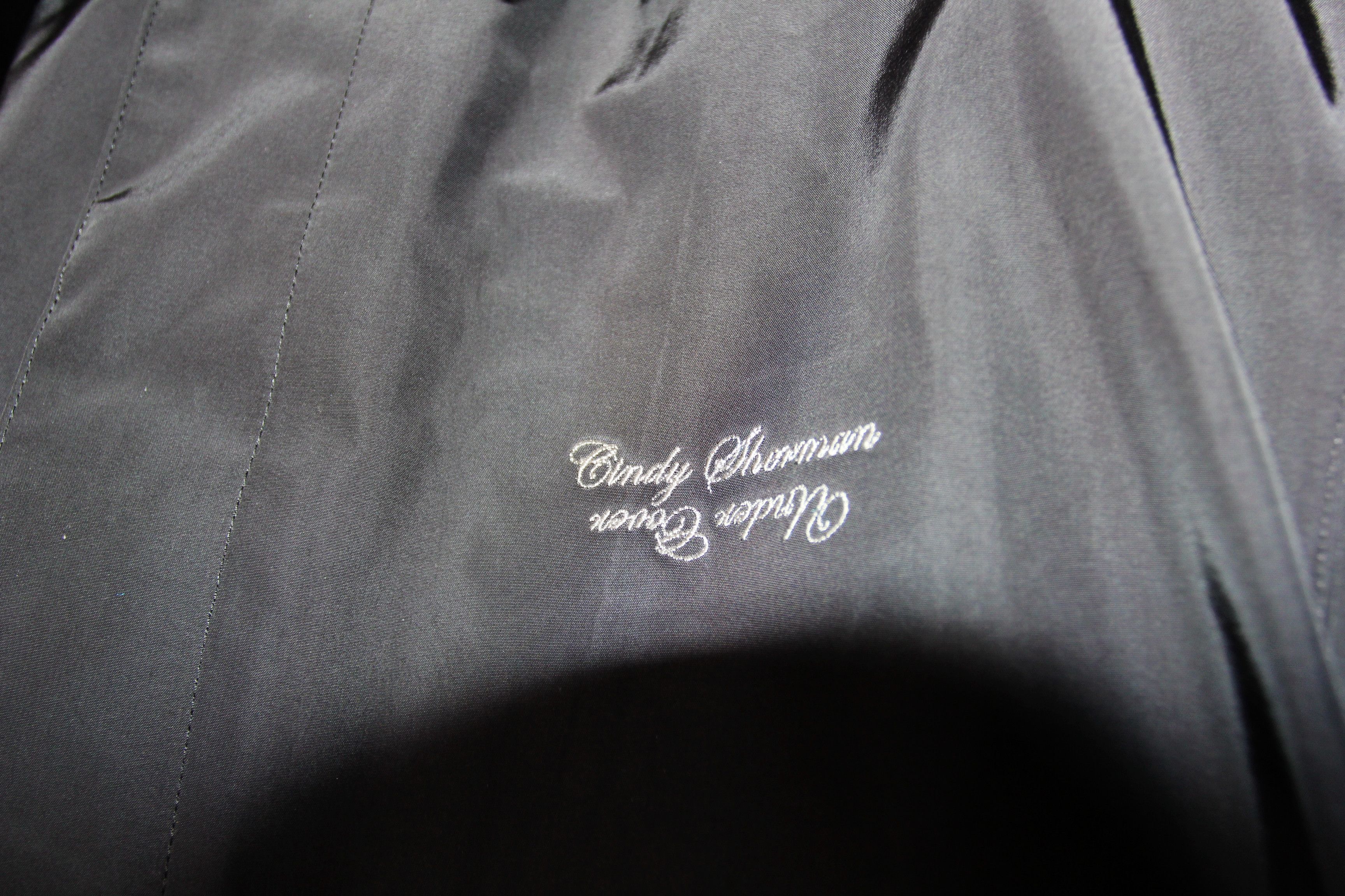 Undercover BNWT SS20 UNDERCOVER CINDY SHERMAN PARKA COAT 2 Size US M / EU 48-50 / 2 - 8 Thumbnail