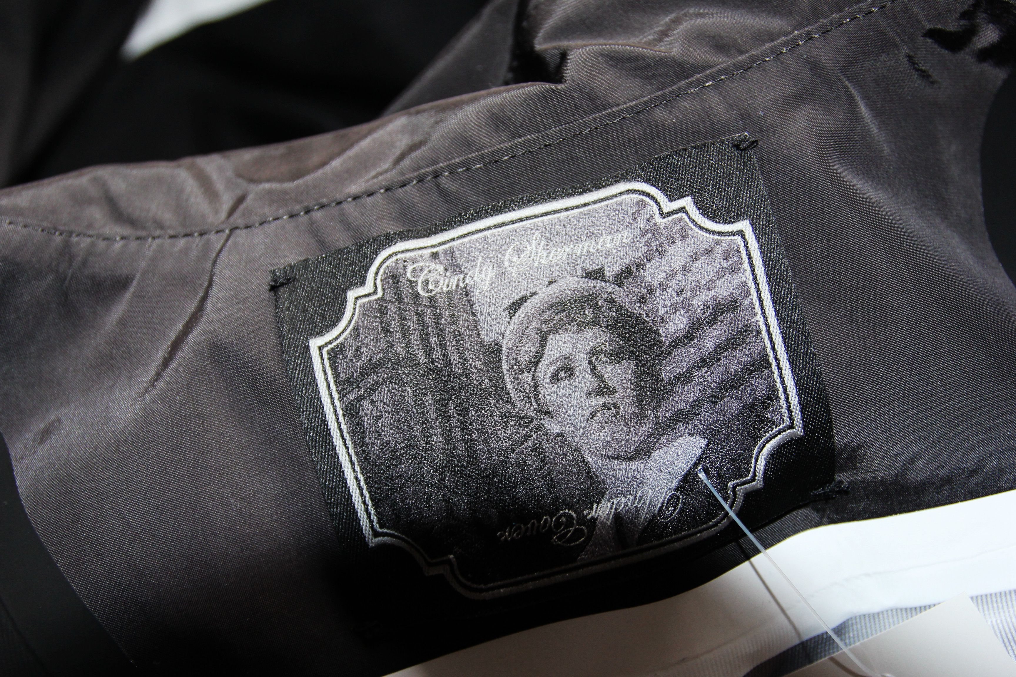 Undercover BNWT SS20 UNDERCOVER CINDY SHERMAN PARKA COAT 2 Size US M / EU 48-50 / 2 - 17 Thumbnail
