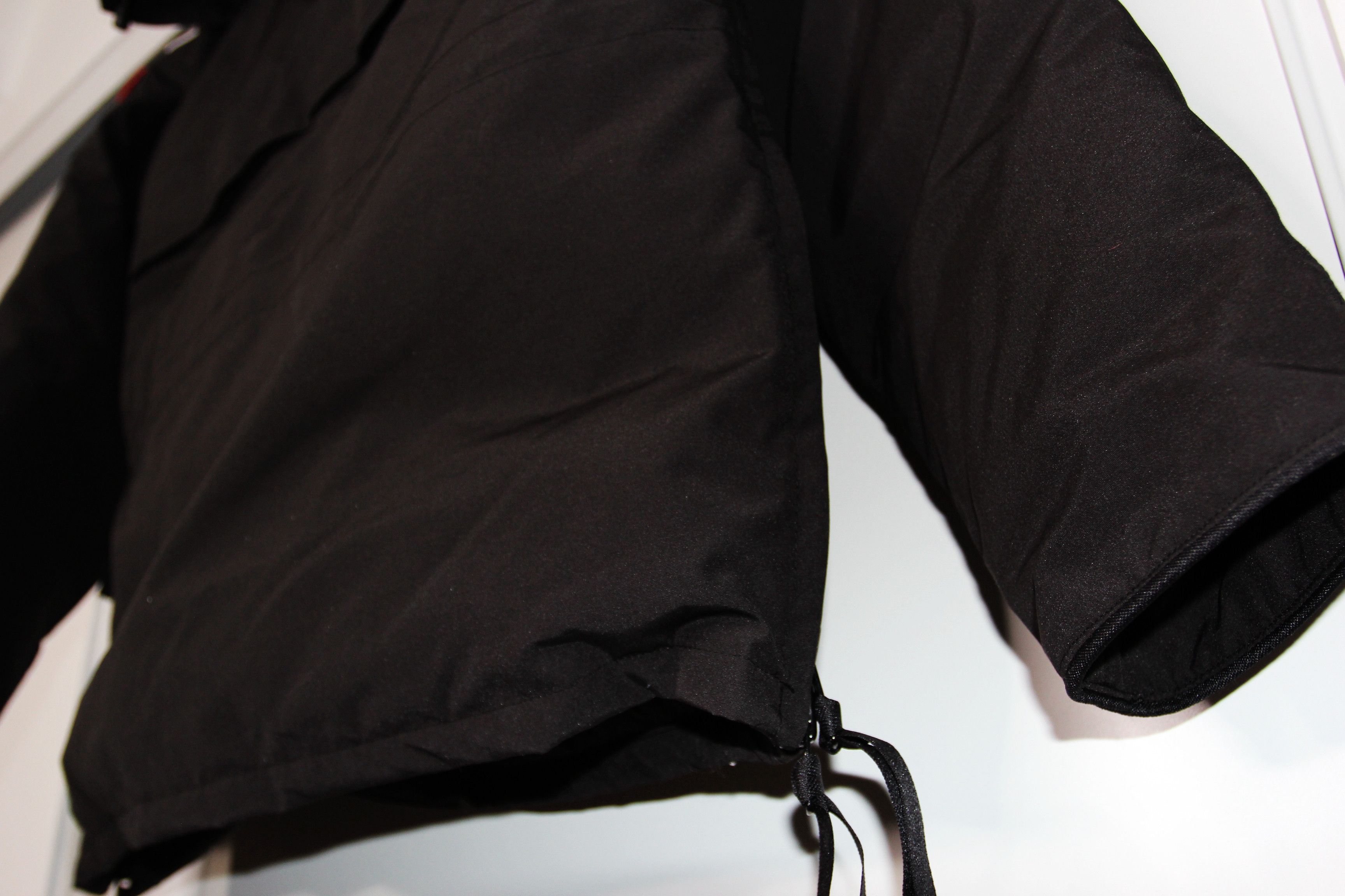 BNWT AW20 Y/PROJECT x CANADA GOOSE CONSTABLE PARKA S