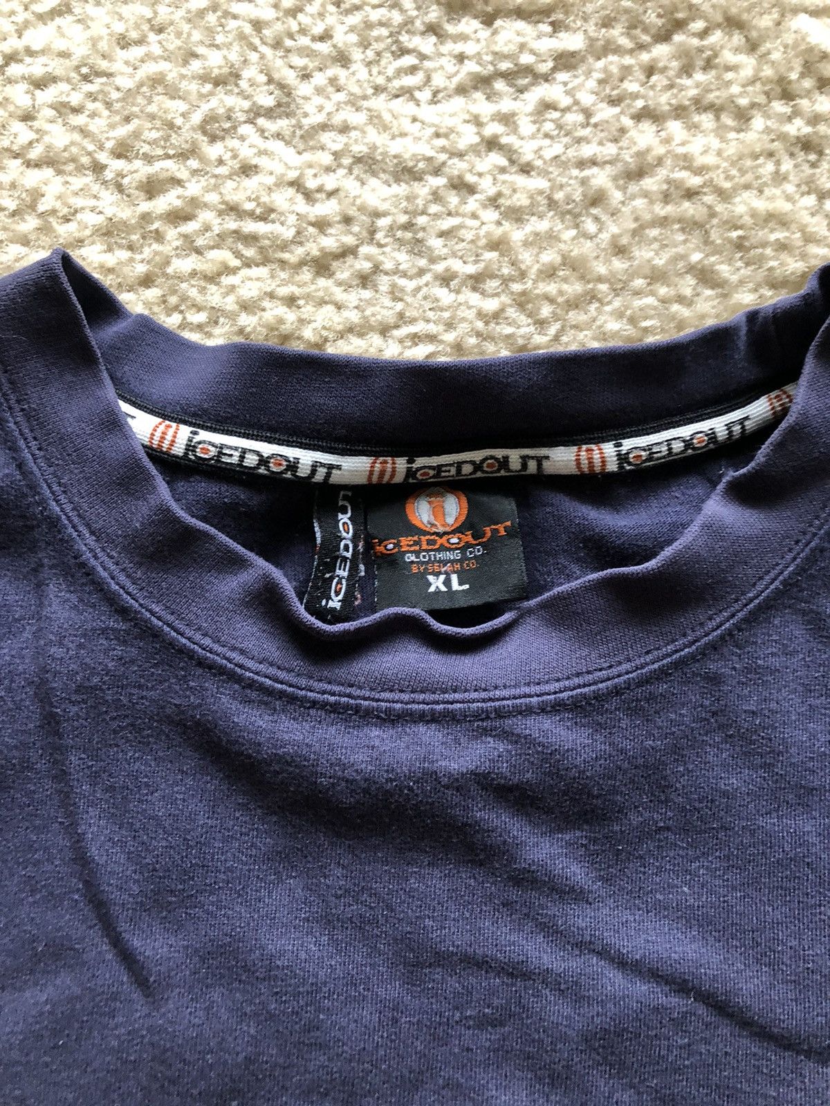 Vintage Scarface Tee Size US XL / EU 56 / 4 - 3 Thumbnail