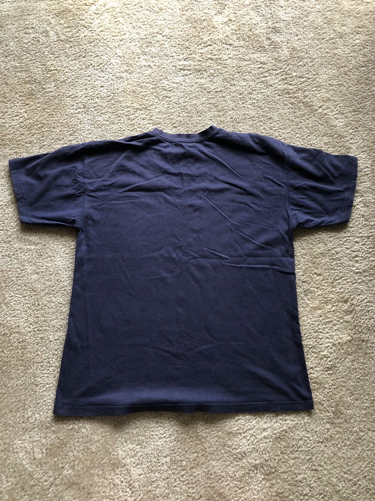 Vintage Scarface Tee Size US XL / EU 56 / 4 - 4 Thumbnail
