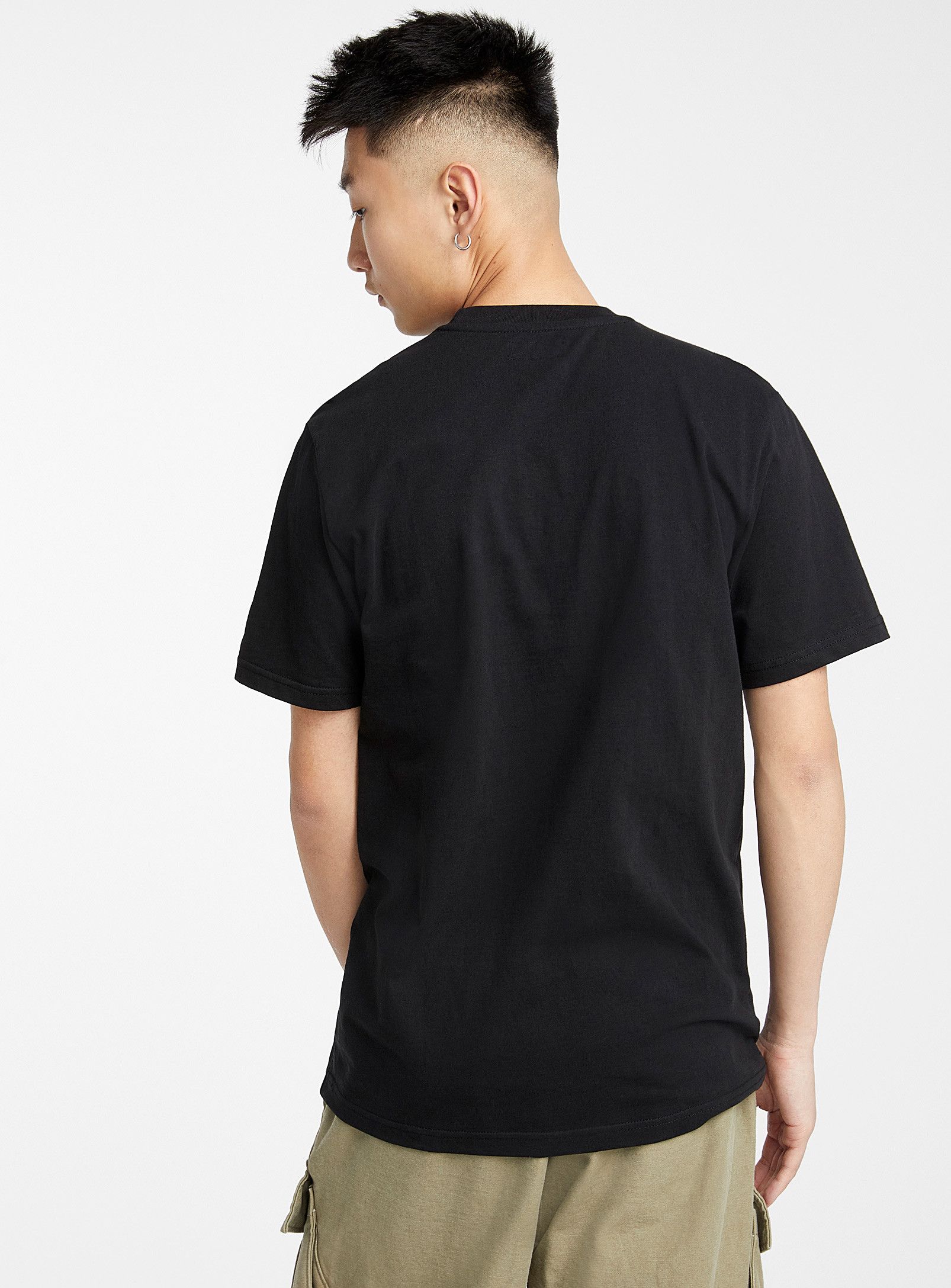 Market BNWT SS20 CHINATOWN MARKET VIKING SMILE TSHIRT M Size US M / EU 48-50 / 2 - 8 Thumbnail