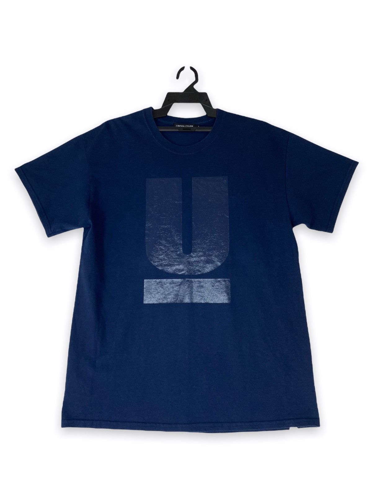 Japanese Brand Mad store Rare Design Size US L / EU 52-54 / 3 - 1 Thumbnail