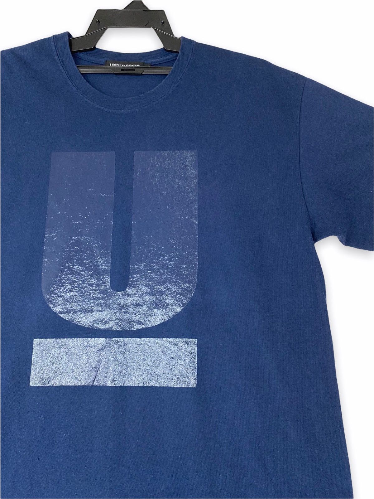 Japanese Brand Mad store Rare Design Size US L / EU 52-54 / 3 - 2 Thumbnail