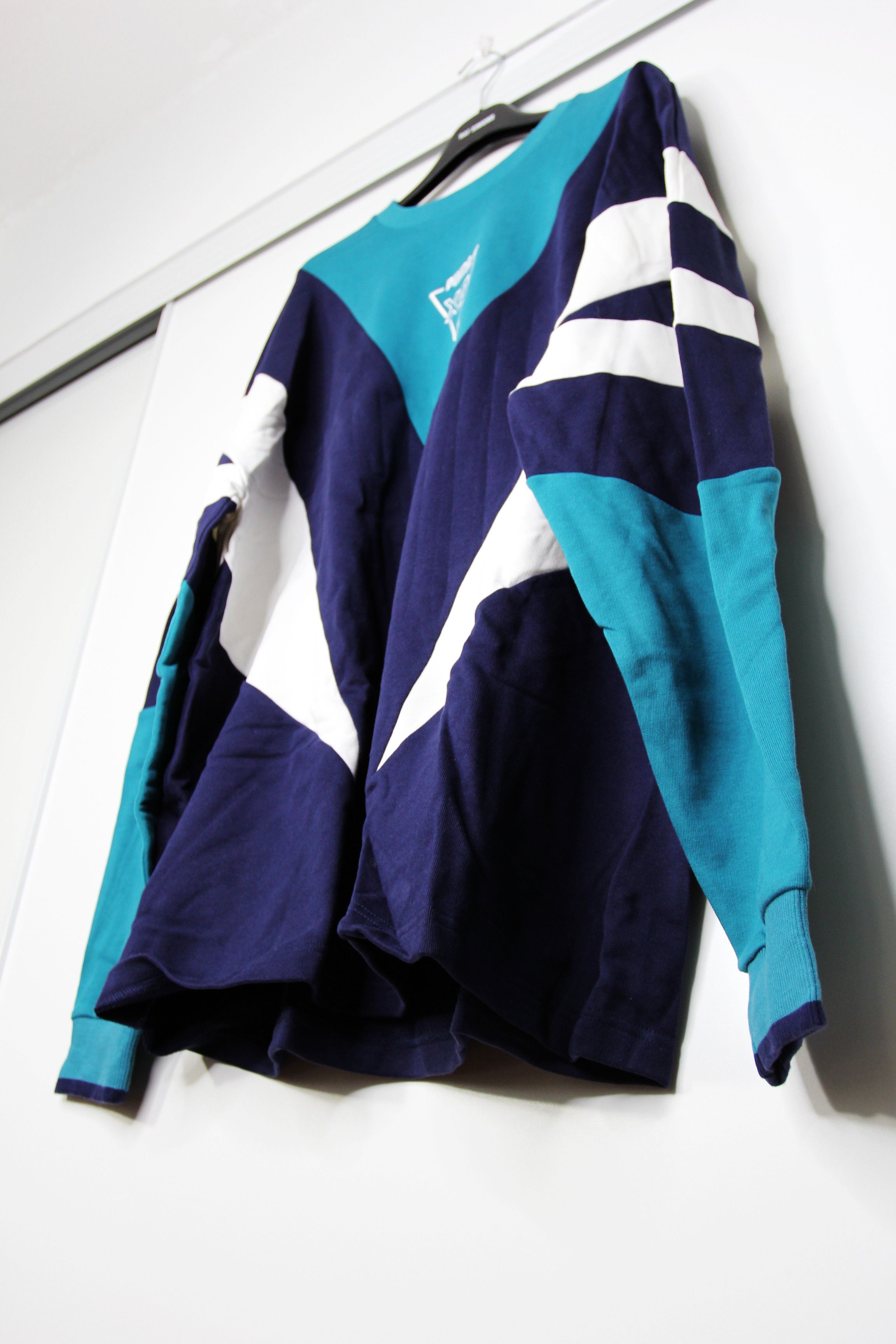 Puma × The Weeknd BNWT SS19 PUMA X XO THE WEEKND HOMAGE TO ARCHIVE SWEAT XL Size US XL / EU 56 / 4 - 5 Thumbnail