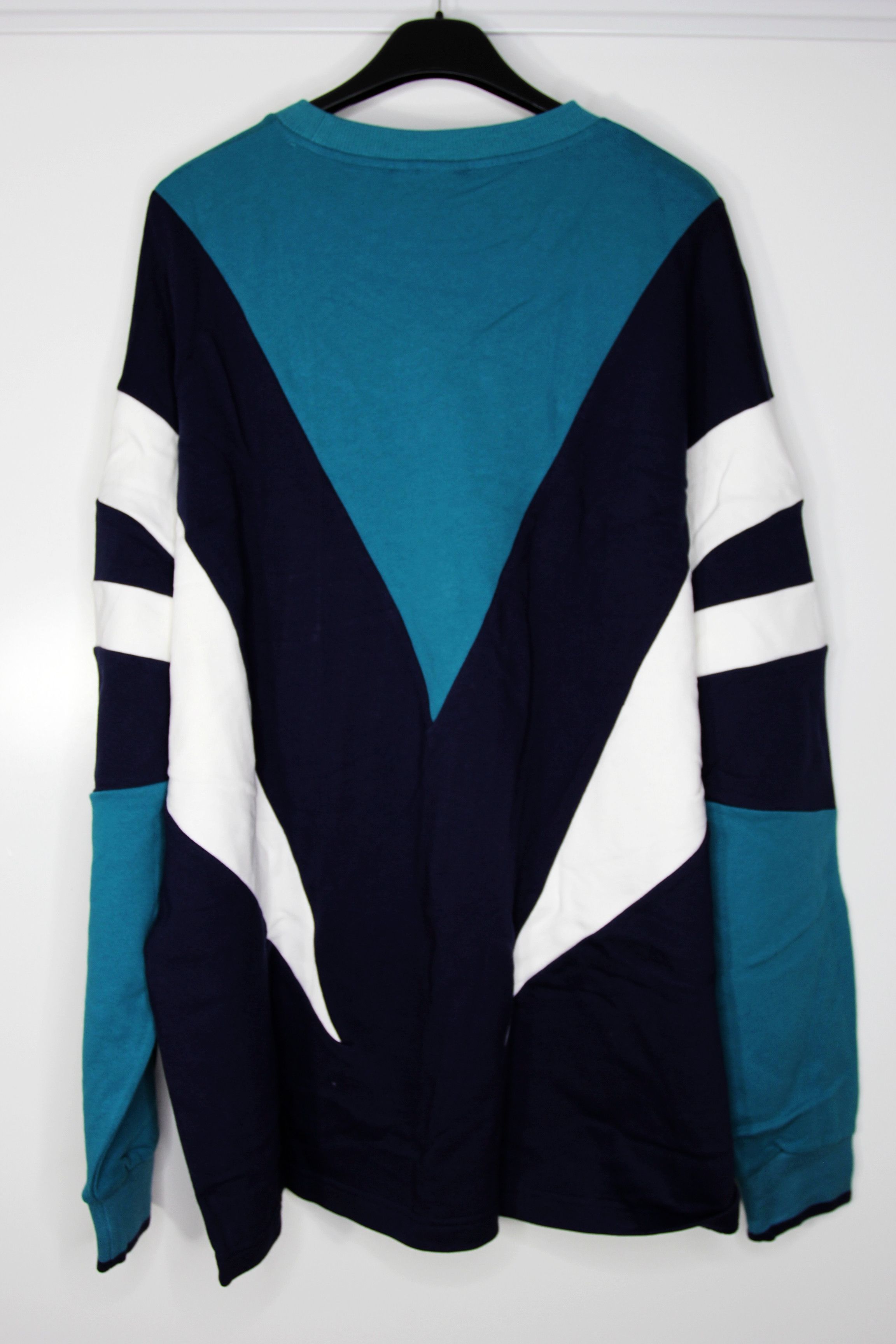 Puma × The Weeknd BNWT SS19 PUMA X XO THE WEEKND HOMAGE TO ARCHIVE SWEAT XL Size US XL / EU 56 / 4 - 3 Thumbnail