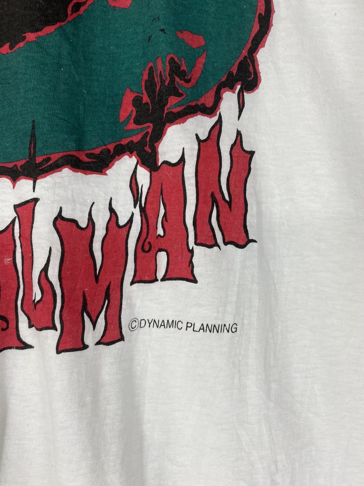 Cartoon Network × Japanese Brand × Vintage Vintage rare Devilman anime anima Size US M / EU 48-50 / 2 - 4 Thumbnail