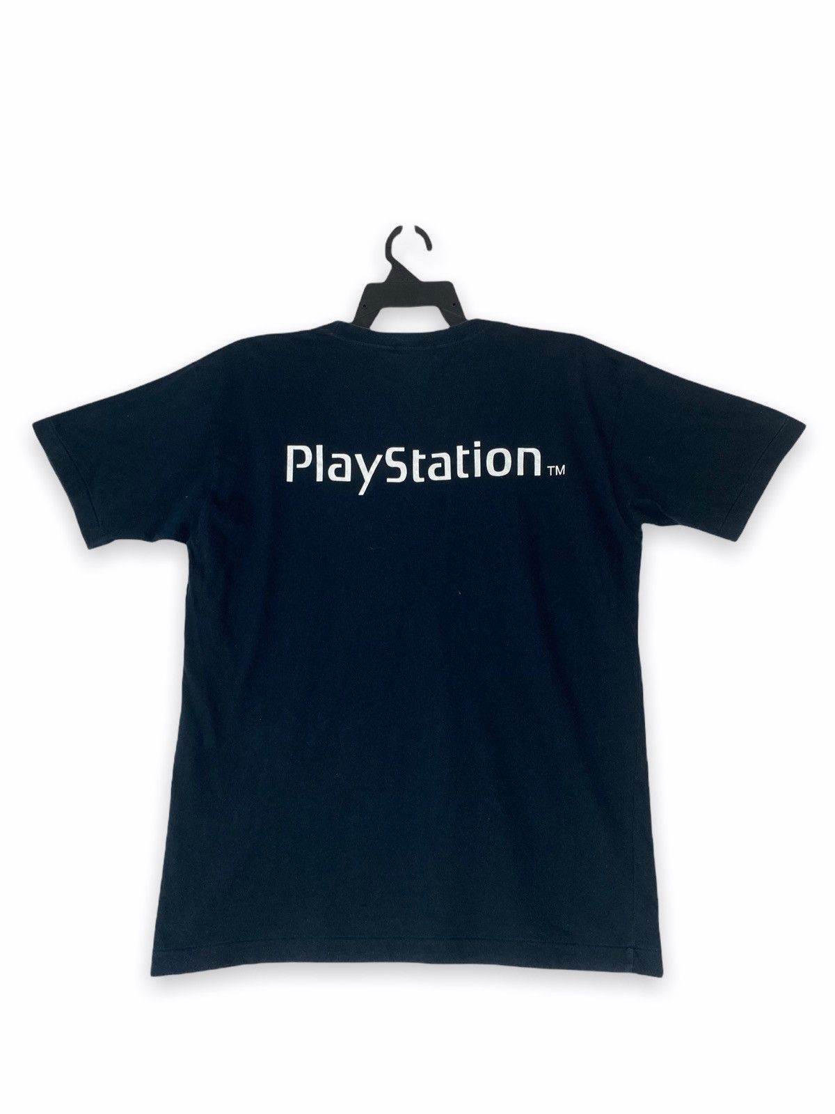 Playstation Vintage rare Playstation Size US L / EU 52-54 / 3 - 4 Thumbnail