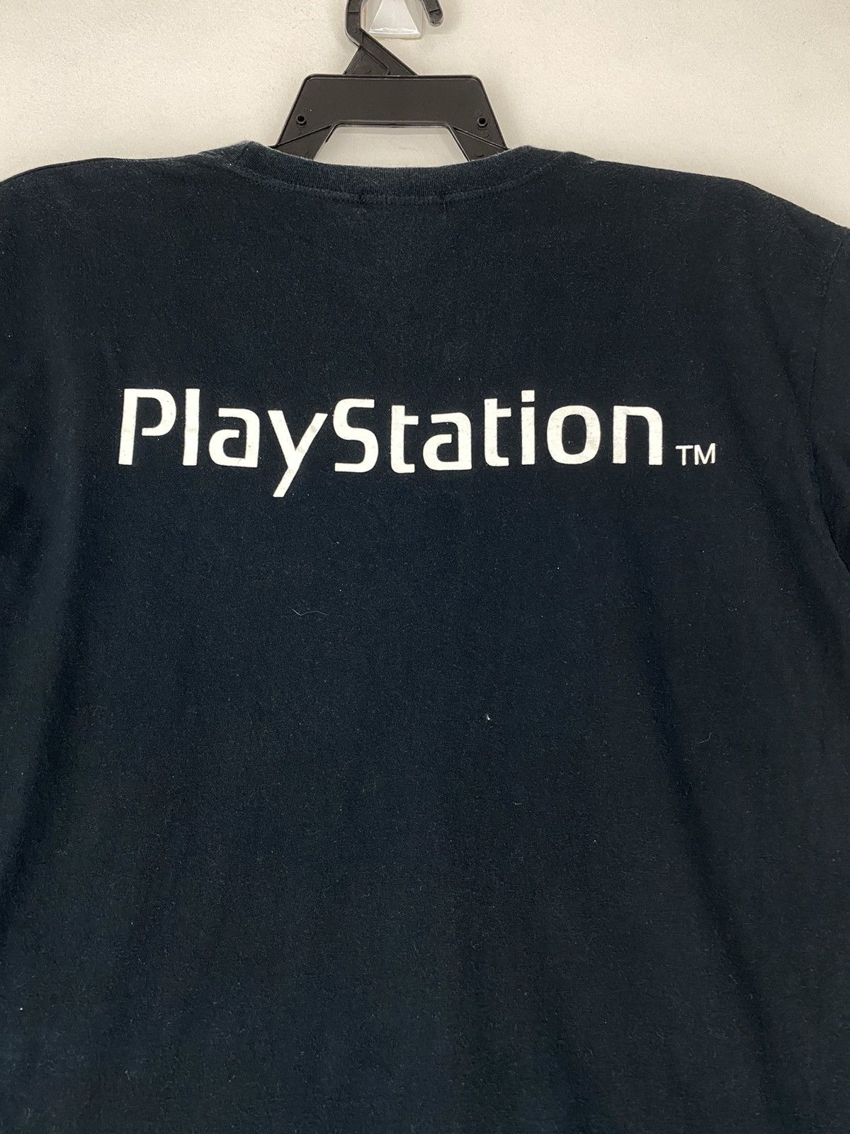 Playstation Vintage rare Playstation Size US L / EU 52-54 / 3 - 5 Thumbnail