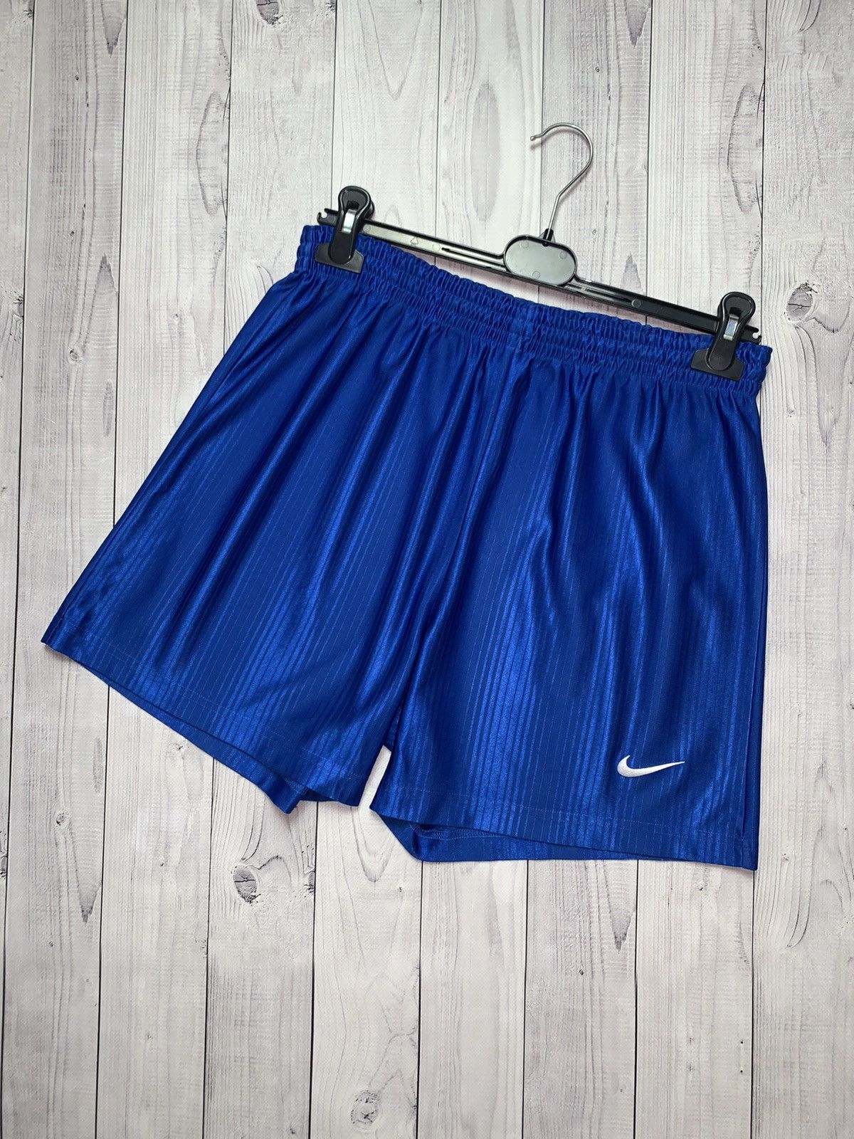 Vintage shorts Nike logo size S/M