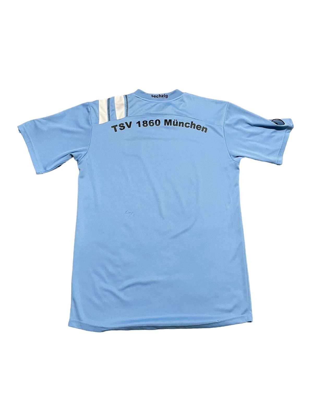 Other Uhlsport TSV Munchen 1860 2011-2012 home jersey aston martin Size US L / EU 52-54 / 3 - 3 Thumbnail