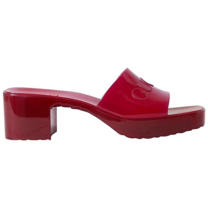 Cherry gucci online slides