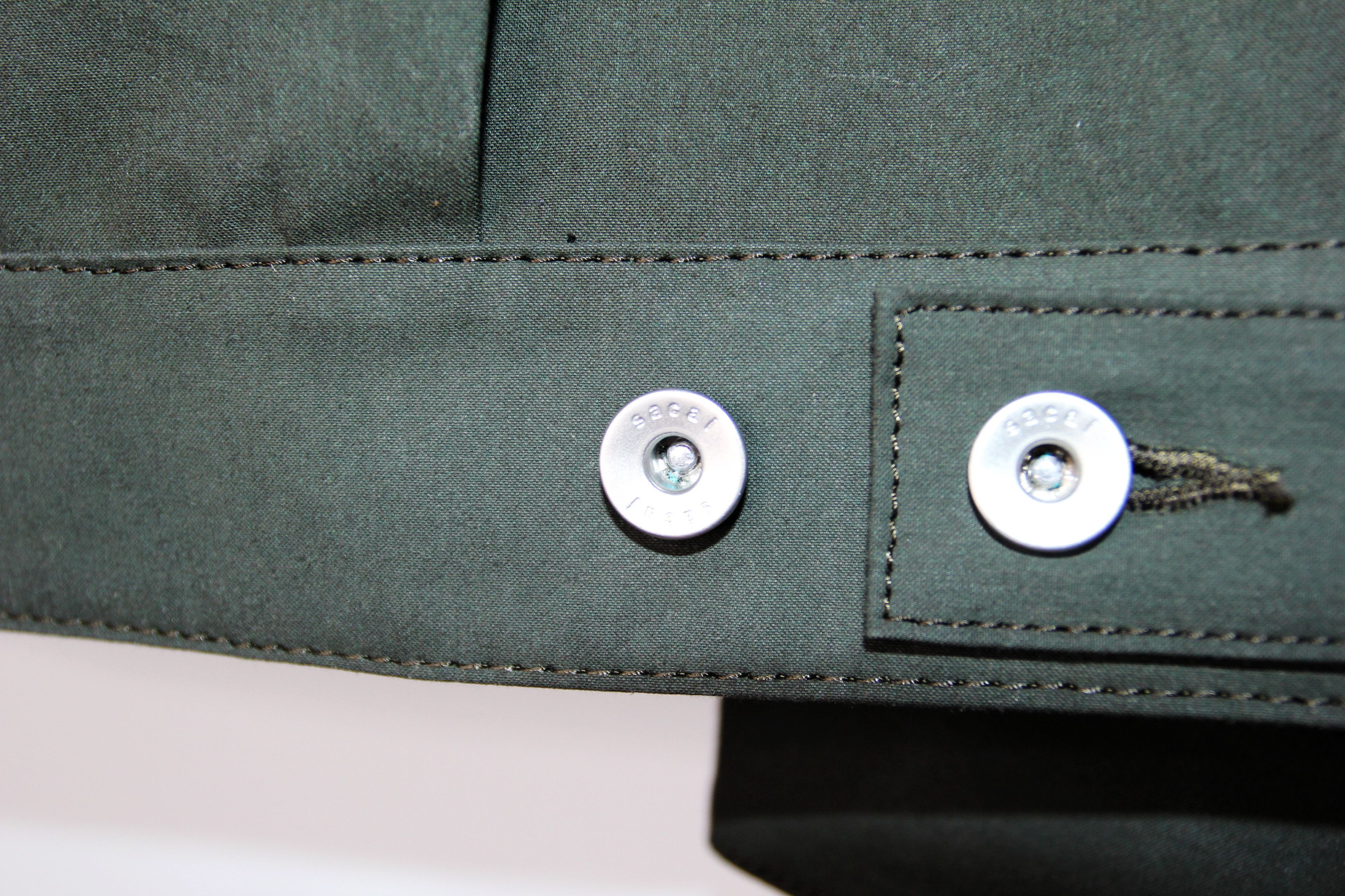 Kaws BNWT AW21 SACAI x KAWS PANELLED ZIP-UP JACKET 2 Size US M / EU 48-50 / 2 - 7 Thumbnail