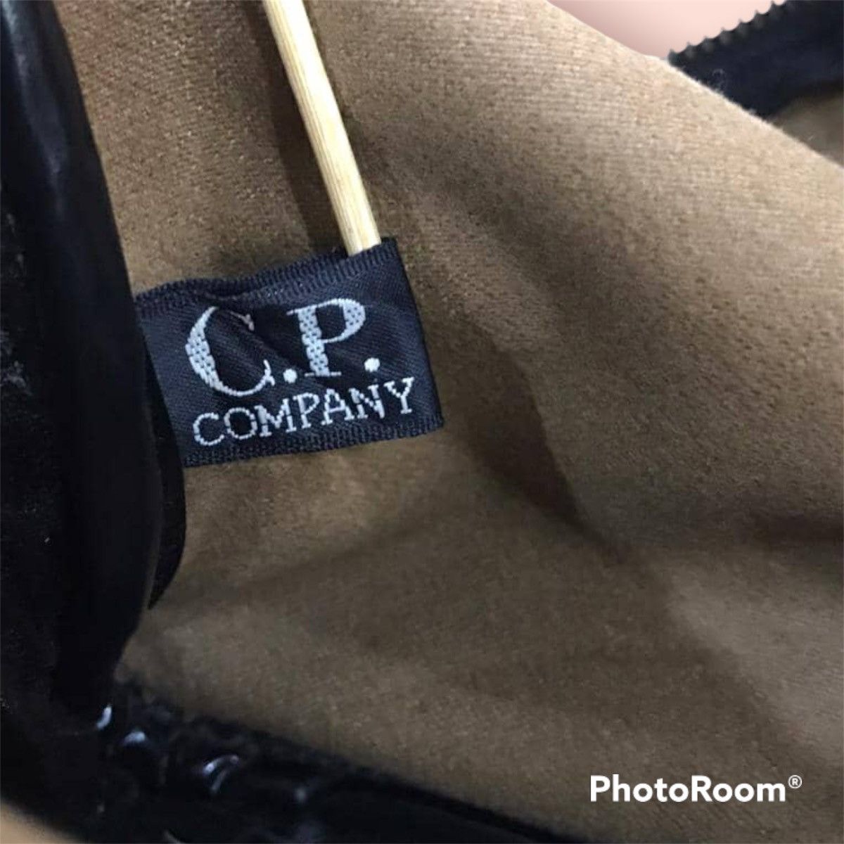 C.P. Company Vintage Distressed C.P Company Clutch Bag Size ONE SIZE - 10 Thumbnail