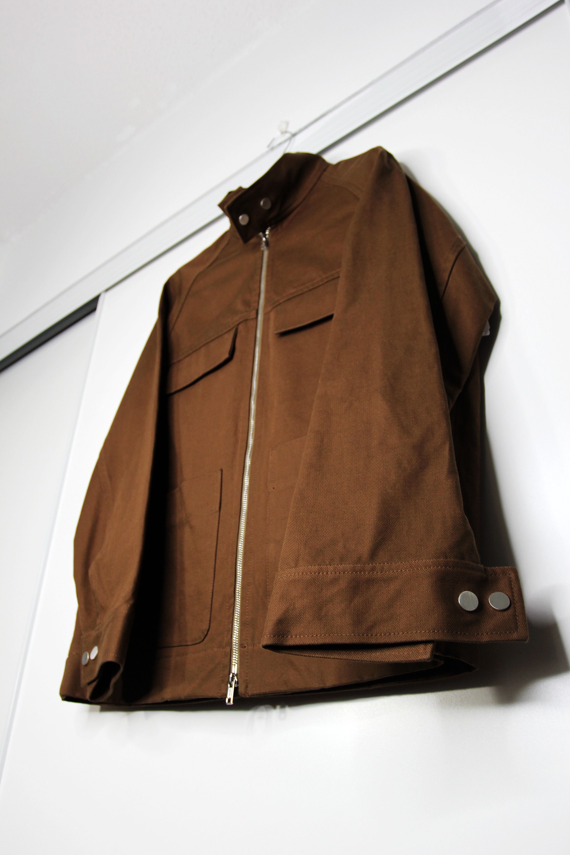 3.1 Phillip Lim BNWT AW19 3.1 PHILLIP LIM JACKET S Size US S / EU 44-46 / 1 - 5 Thumbnail
