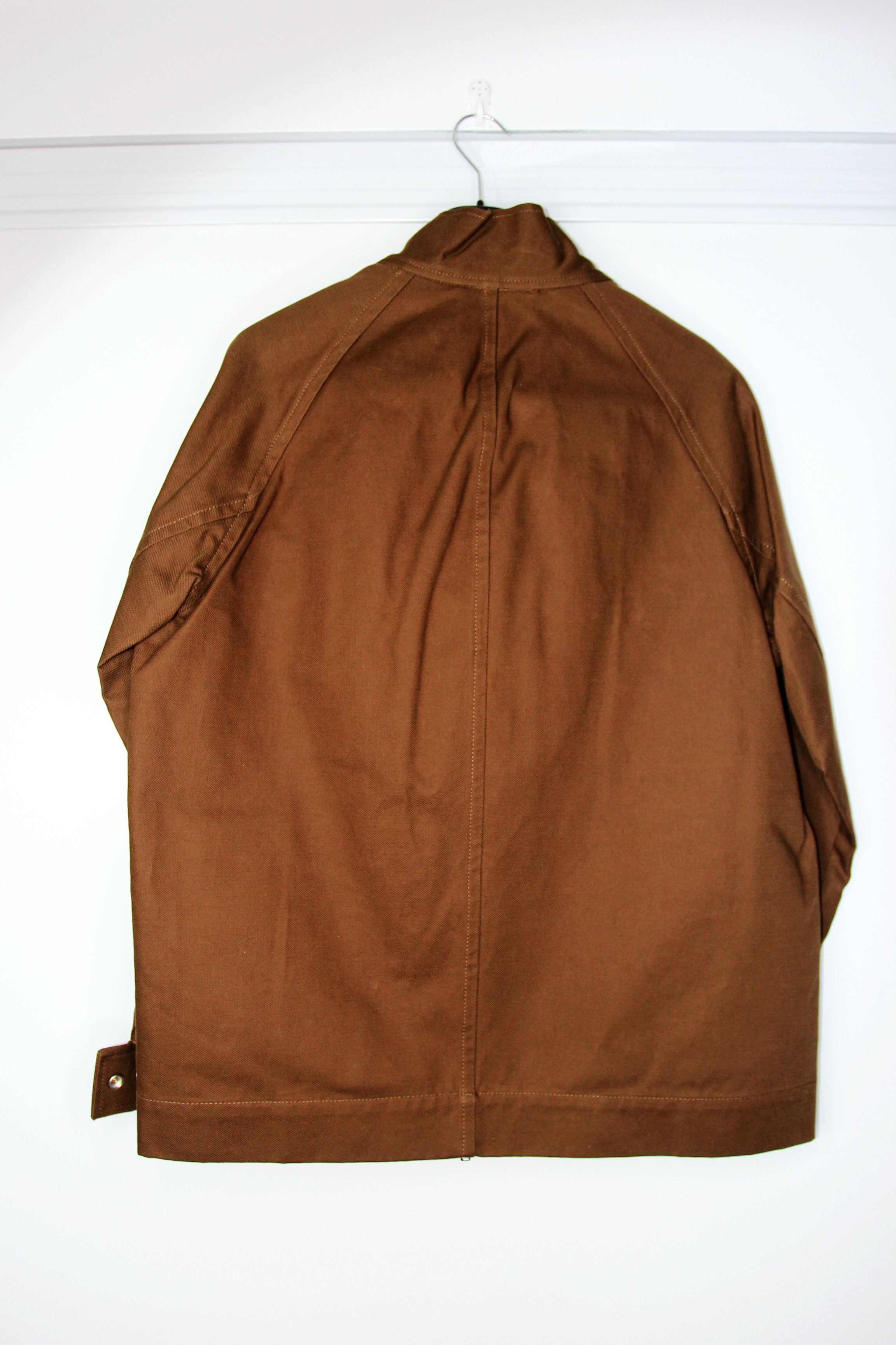 3.1 Phillip Lim BNWT AW19 3.1 PHILLIP LIM JACKET S Size US S / EU 44-46 / 1 - 3 Thumbnail