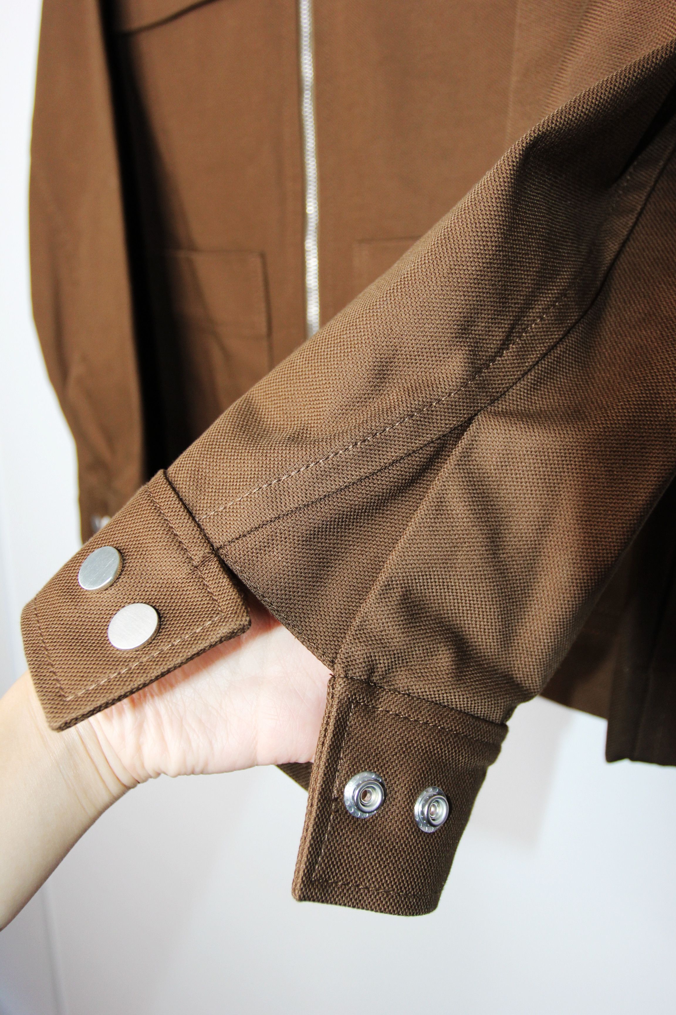 3.1 Phillip Lim BNWT AW19 3.1 PHILLIP LIM JACKET S Size US S / EU 44-46 / 1 - 6 Thumbnail