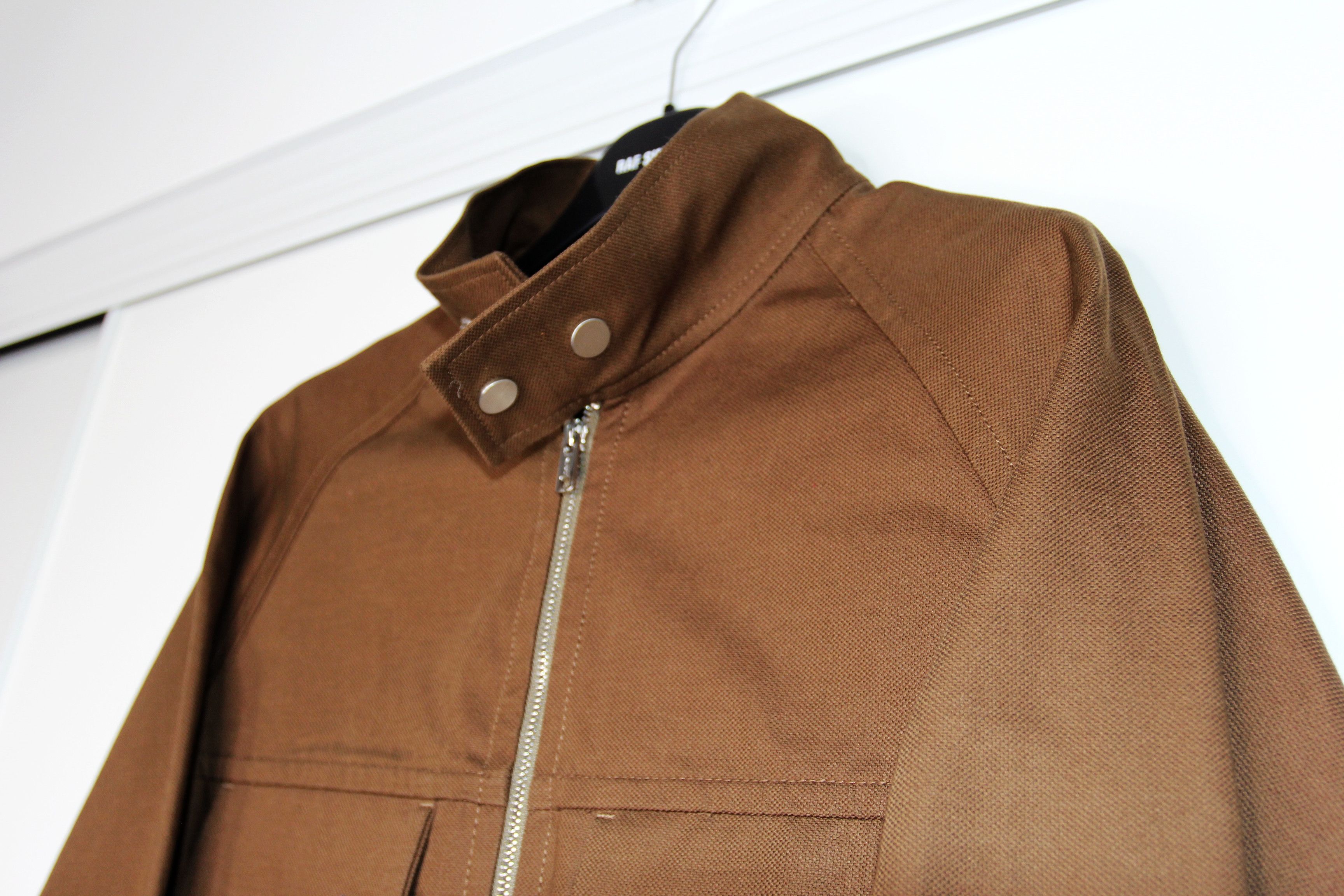 3.1 Phillip Lim BNWT AW19 3.1 PHILLIP LIM JACKET S Size US S / EU 44-46 / 1 - 4 Thumbnail