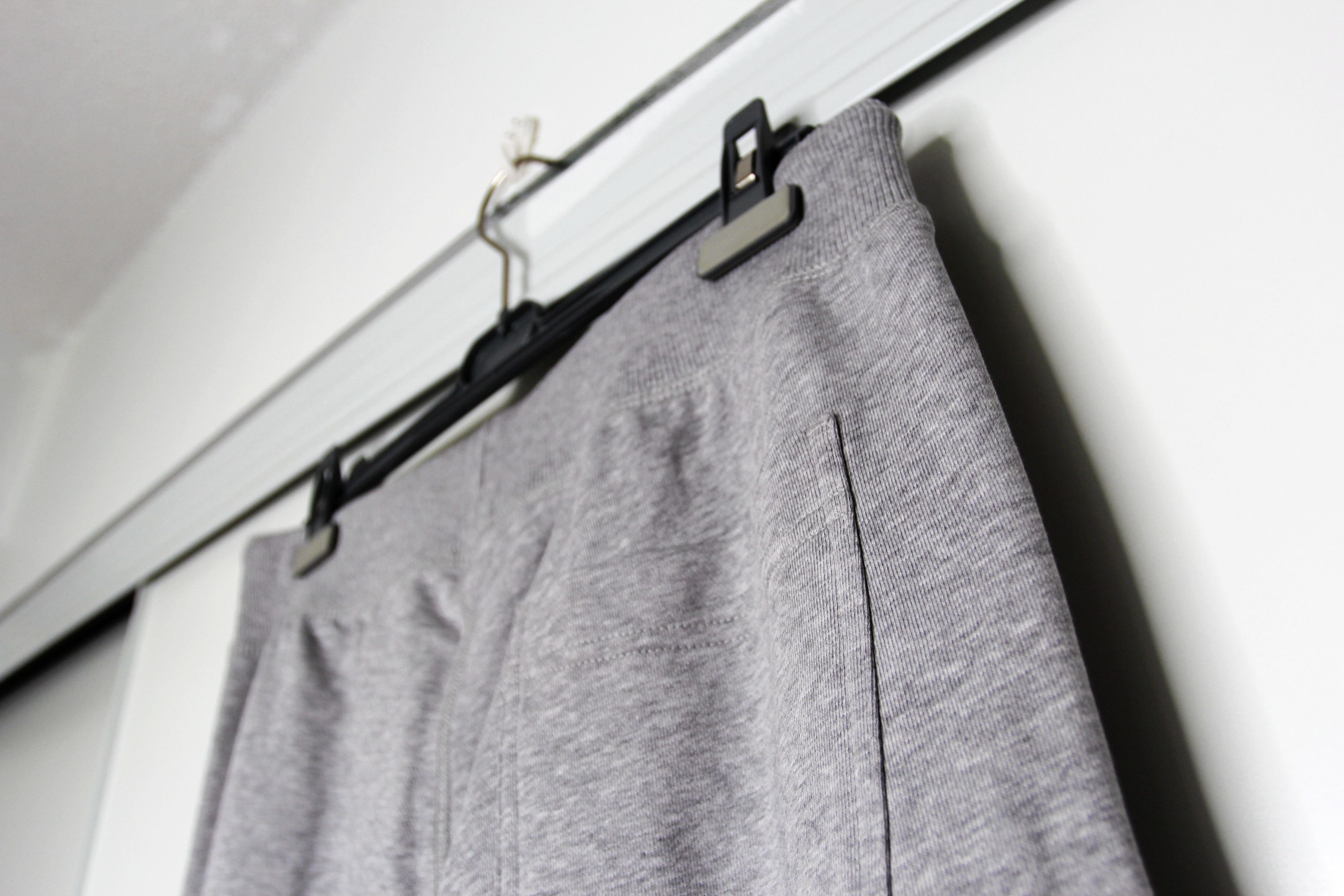 Helmut Lang BNWT SS21 HELMUT LANG SCHOOL SWEATPANTS L Size US 34 / EU 50 - 7 Thumbnail