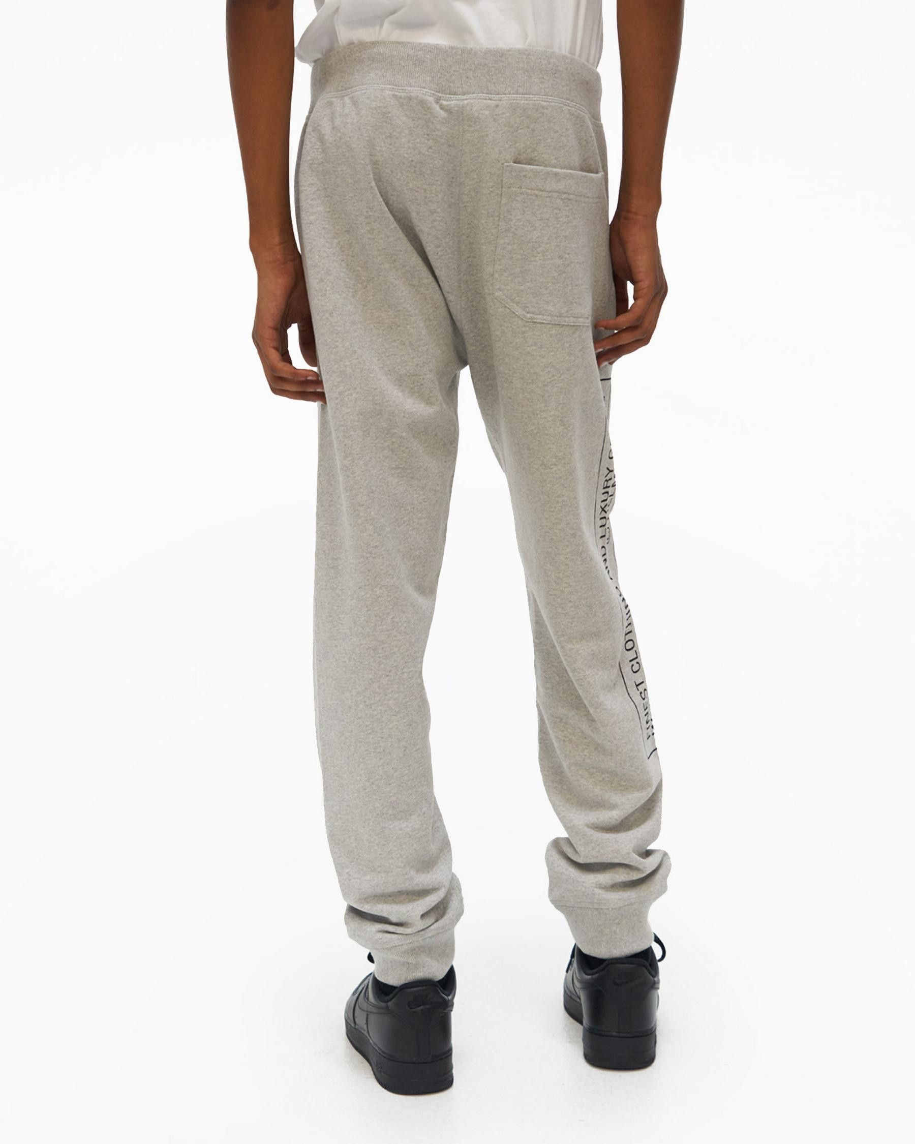 Helmut Lang BNWT SS21 HELMUT LANG SCHOOL SWEATPANTS L Size US 34 / EU 50 - 14 Thumbnail