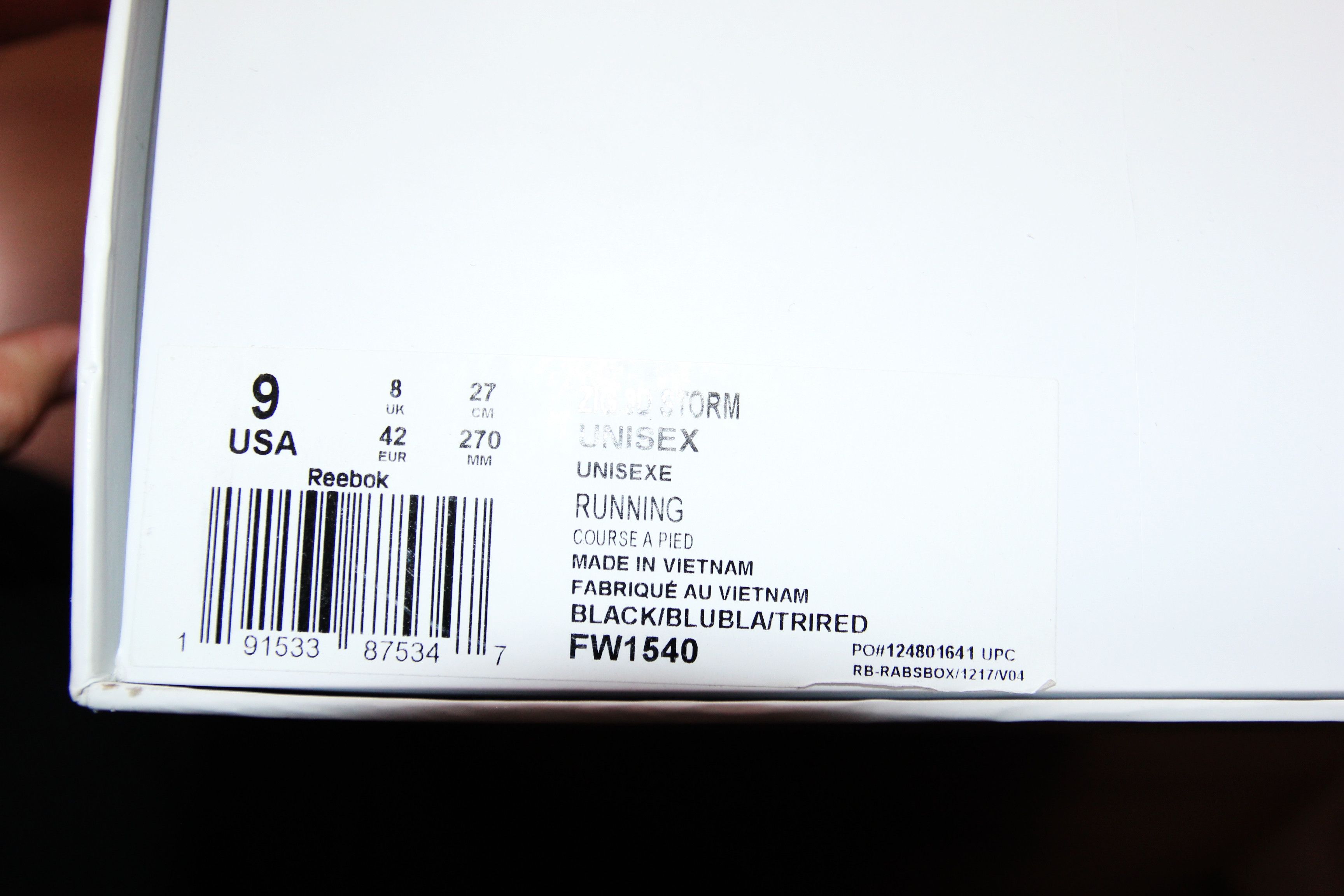 Cottweiler BNWT SS20 COTTWEILER x REEBOK ZIG 3D STORM SNEAKERS 42 Size US 9 / EU 42 - 6 Thumbnail