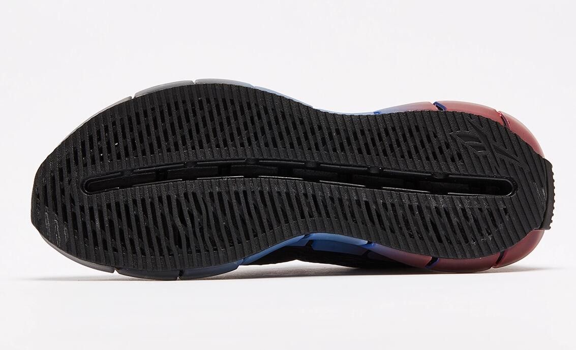 Cottweiler BNWT SS20 COTTWEILER x REEBOK ZIG 3D STORM SNEAKERS 43 Size US 10 / EU 43 - 8 Thumbnail
