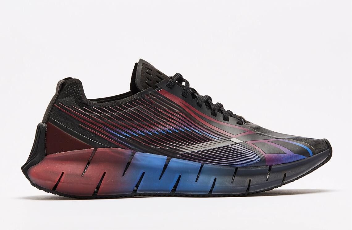 Cottweiler BNWT SS20 COTTWEILER x REEBOK ZIG 3D STORM SNEAKERS 40 Size US 7.5 / EU 40-41 - 8 Thumbnail