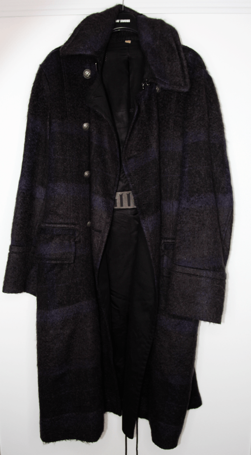 John Galliano JOHN GALLIANO CORSET COAT 50 Size US M / EU 48-50 / 2 - 2 Thumbnail
