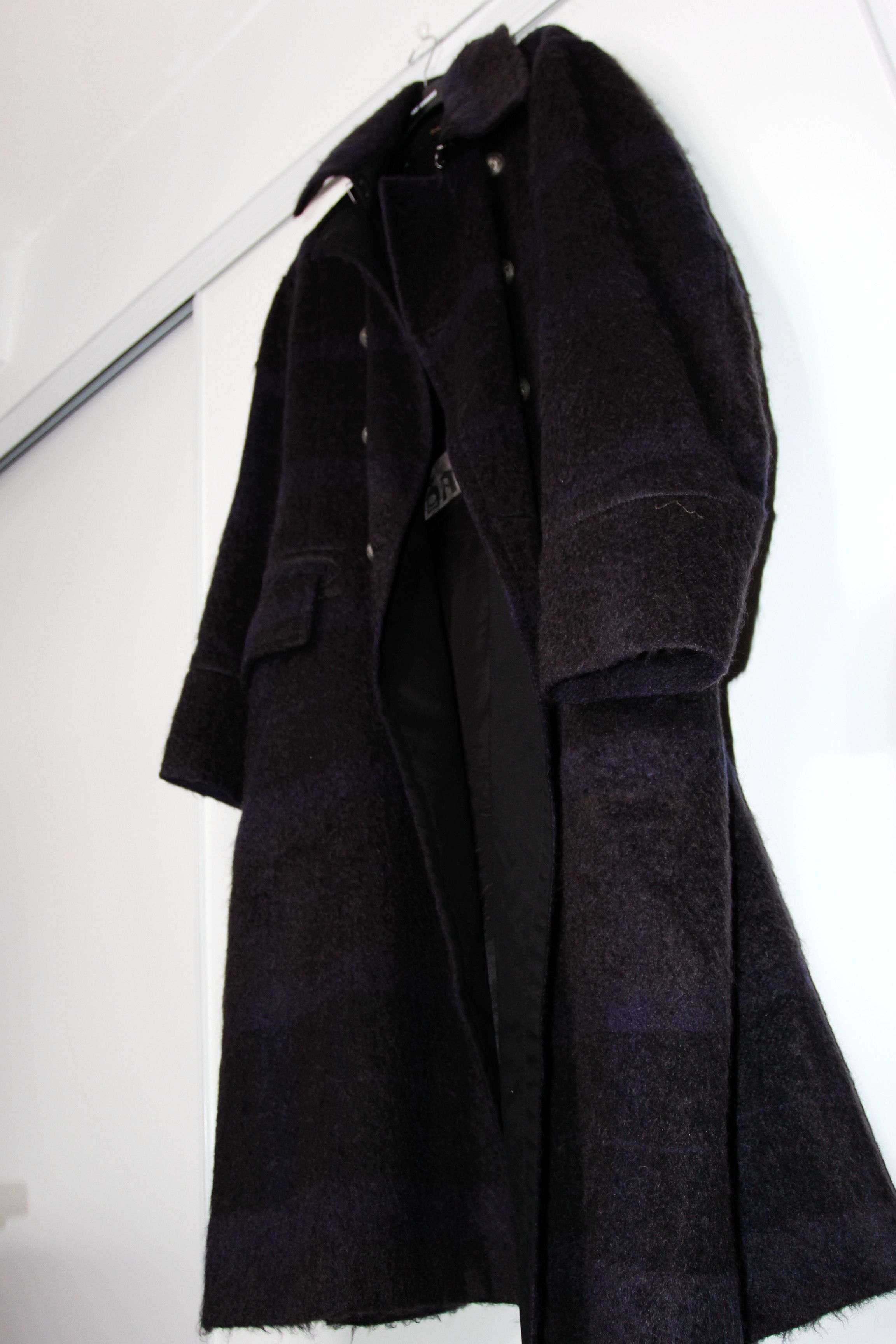 John Galliano JOHN GALLIANO CORSET COAT 50 Size US M / EU 48-50 / 2 - 7 Thumbnail