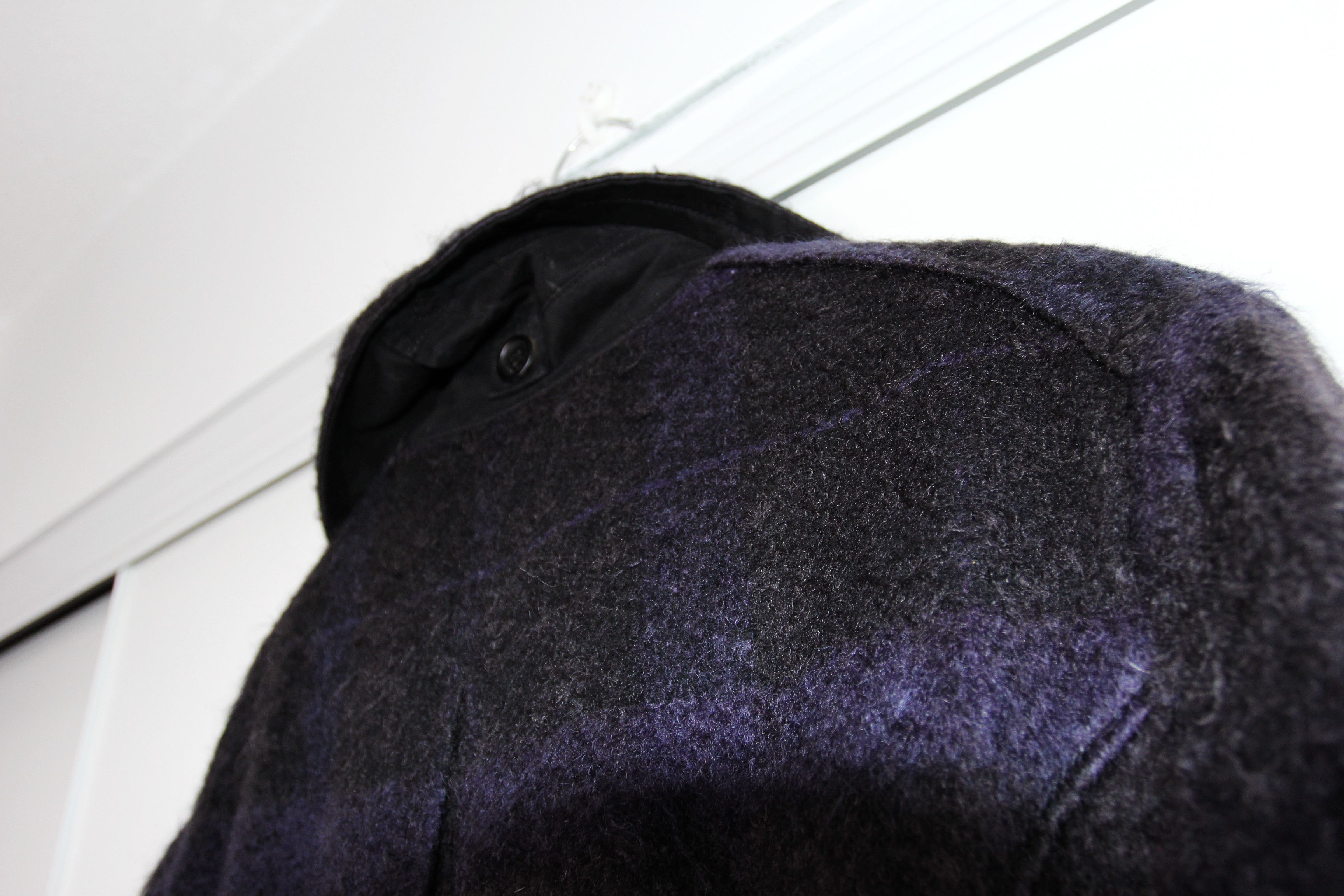 John Galliano JOHN GALLIANO CORSET COAT 50 Size US M / EU 48-50 / 2 - 8 Thumbnail