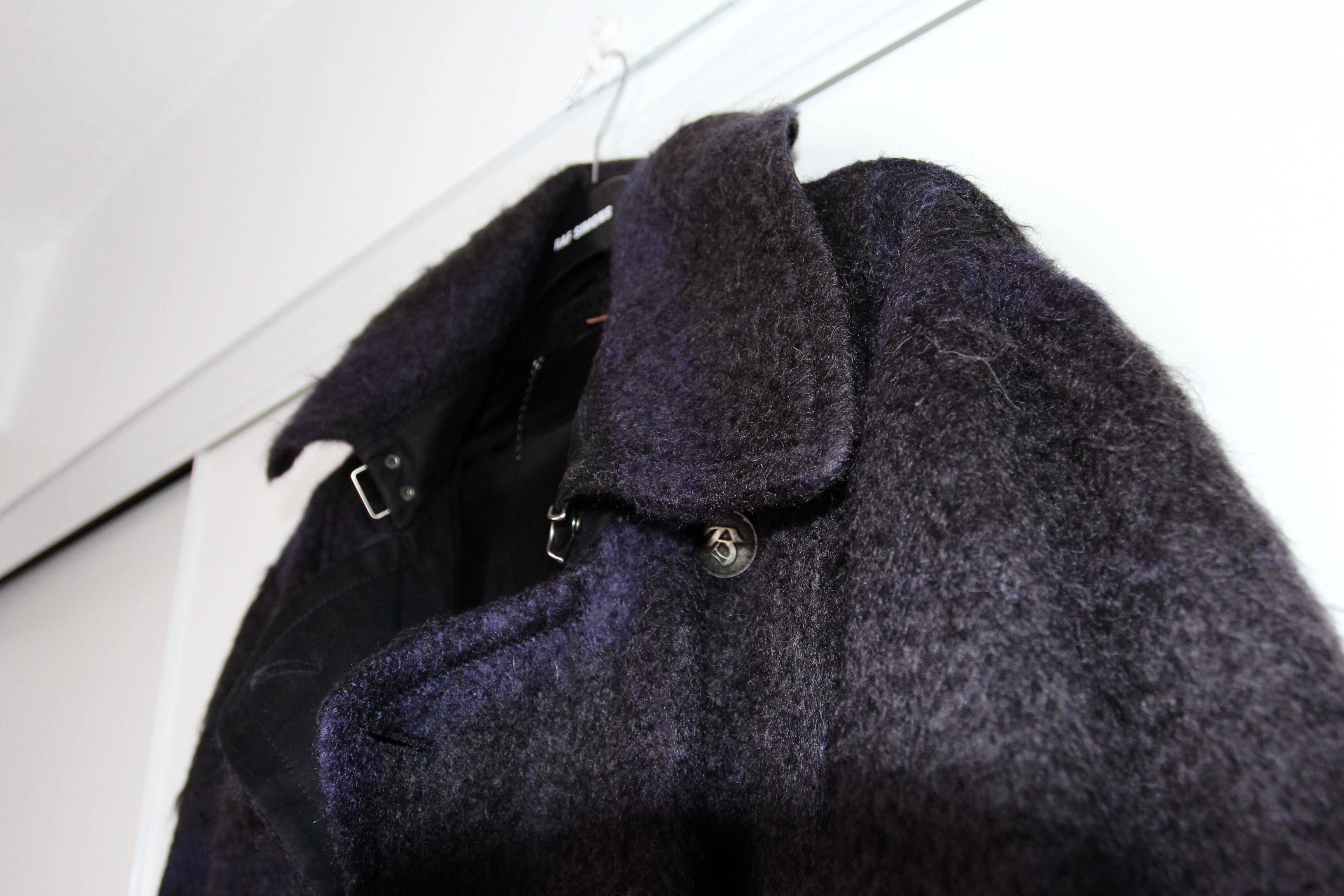 John Galliano JOHN GALLIANO CORSET COAT 50 Size US M / EU 48-50 / 2 - 5 Thumbnail