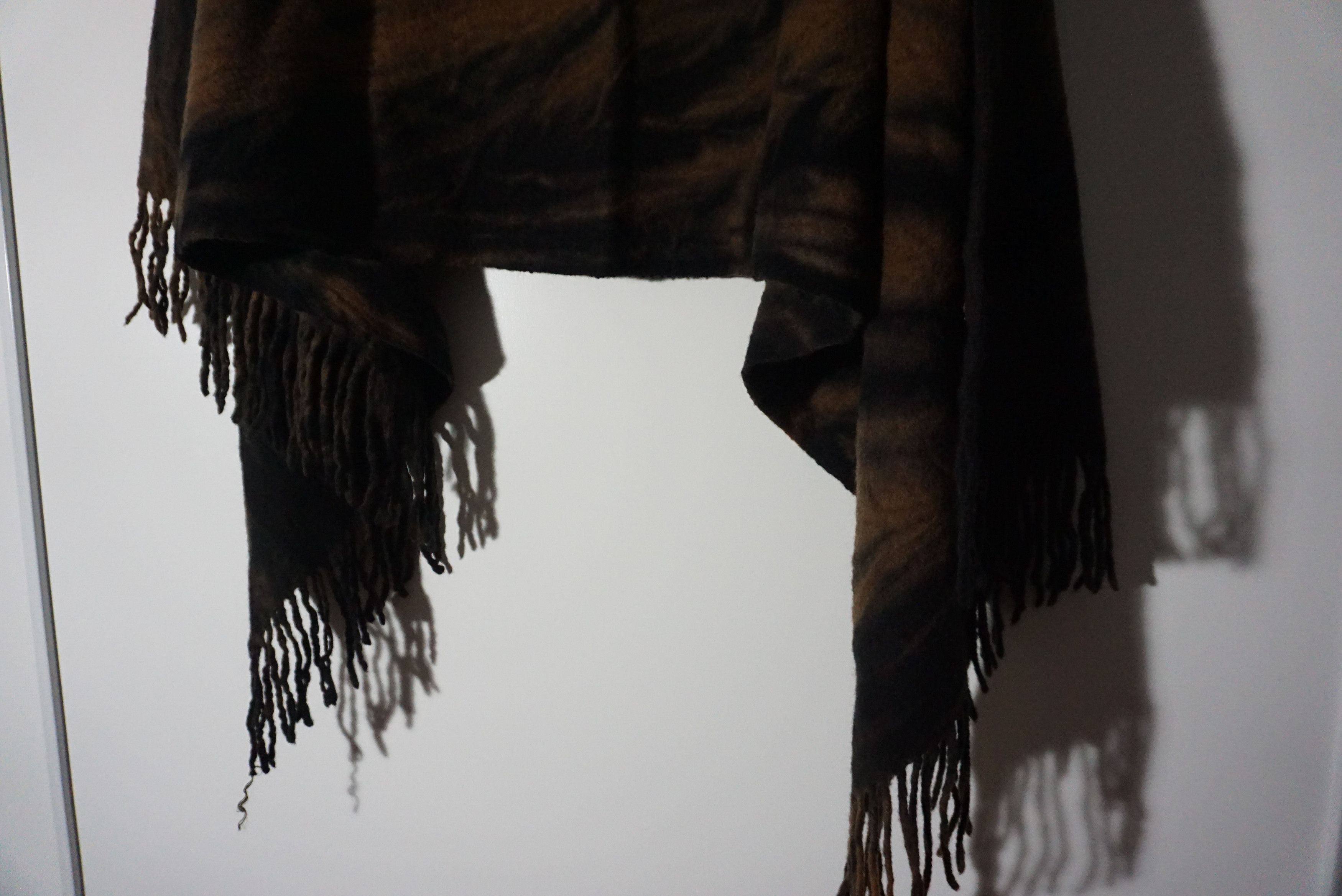 DRYKORN BNWT AW17 DRYKORN FOR BEAUTIFUL PEOPLE SCARF Size ONE SIZE - 5 Thumbnail