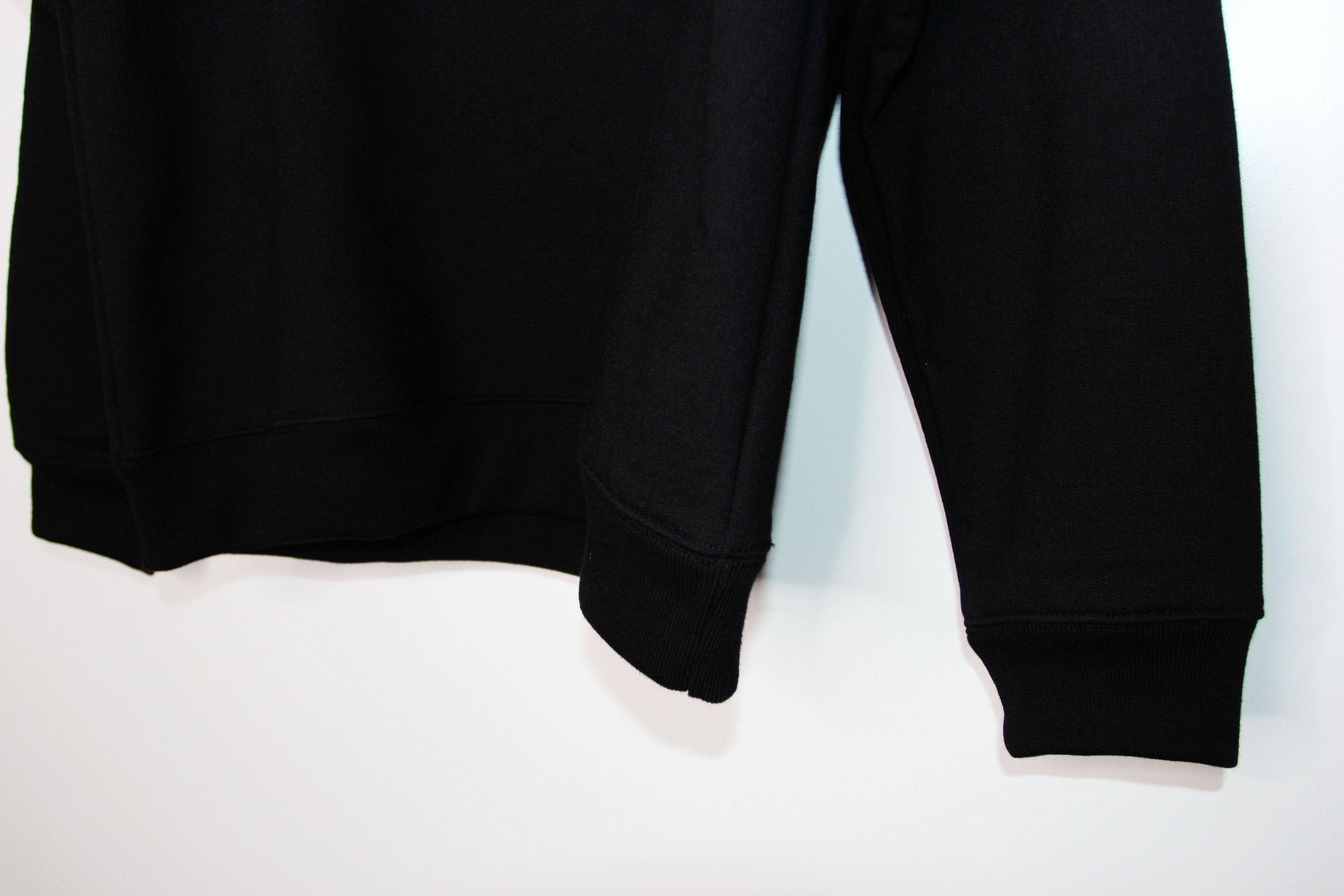 Acne Studios BNWT SS20 ACNE STUDIOS HEADQUARTER PRINT SWEATSHIRT XXS Size US XXS / EU 40 - 5 Thumbnail