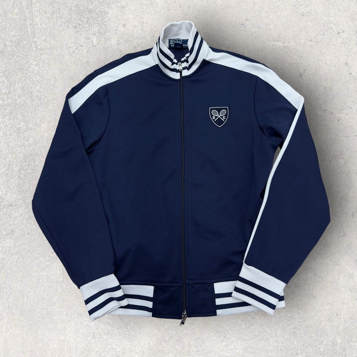 Vintage Polo jacket