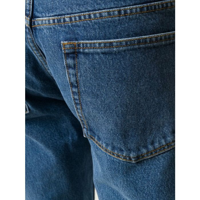 Dries Van Noten BNWT AW20 DRIES VAN NOTEN PENNA JEANS 34 Size US 34 / EU 50 - 14 Thumbnail