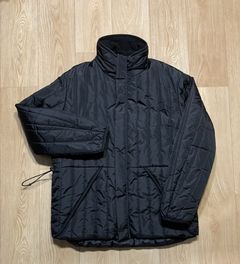 Diesel Nylon Jacket | Grailed