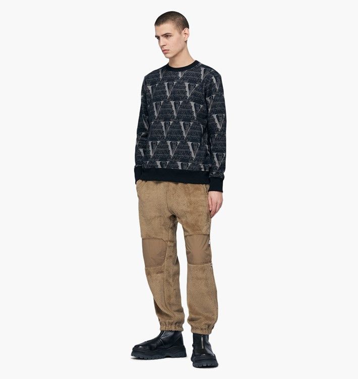 Undercover × Valentino BNWT AW19 UNDERCOVER x VALENTINO BEETHOVEN SWEATSHIRT 3 Size US L / EU 52-54 / 3 - 11 Thumbnail