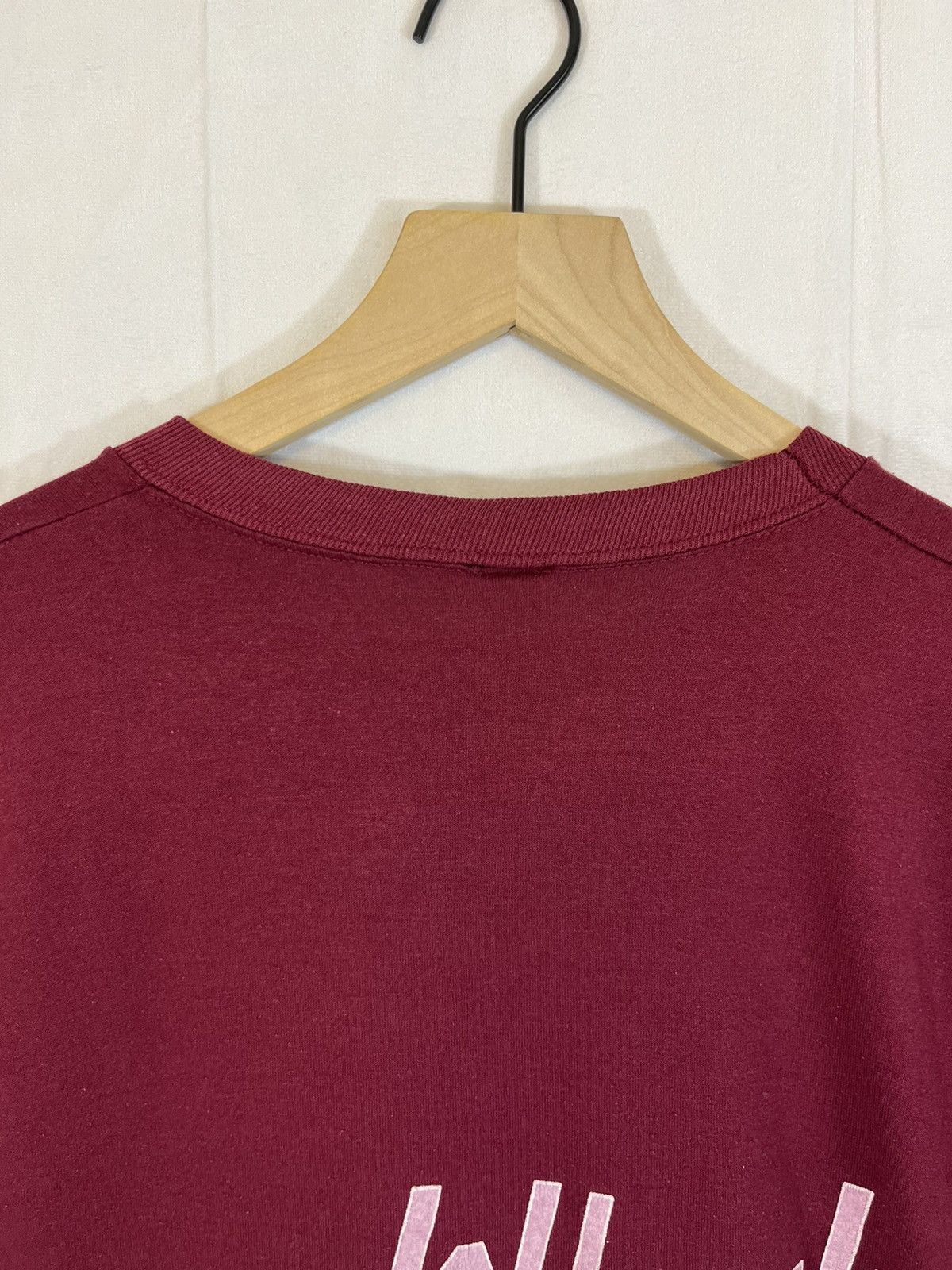 Vintage Single Stitch Car Show Thin Distressed Tee Size US L / EU 52-54 / 3 - 10 Thumbnail