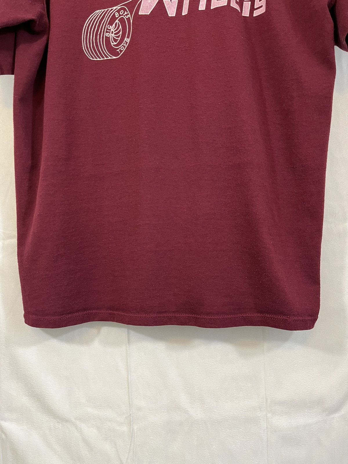 Vintage Single Stitch Car Show Thin Distressed Tee Size US L / EU 52-54 / 3 - 12 Thumbnail